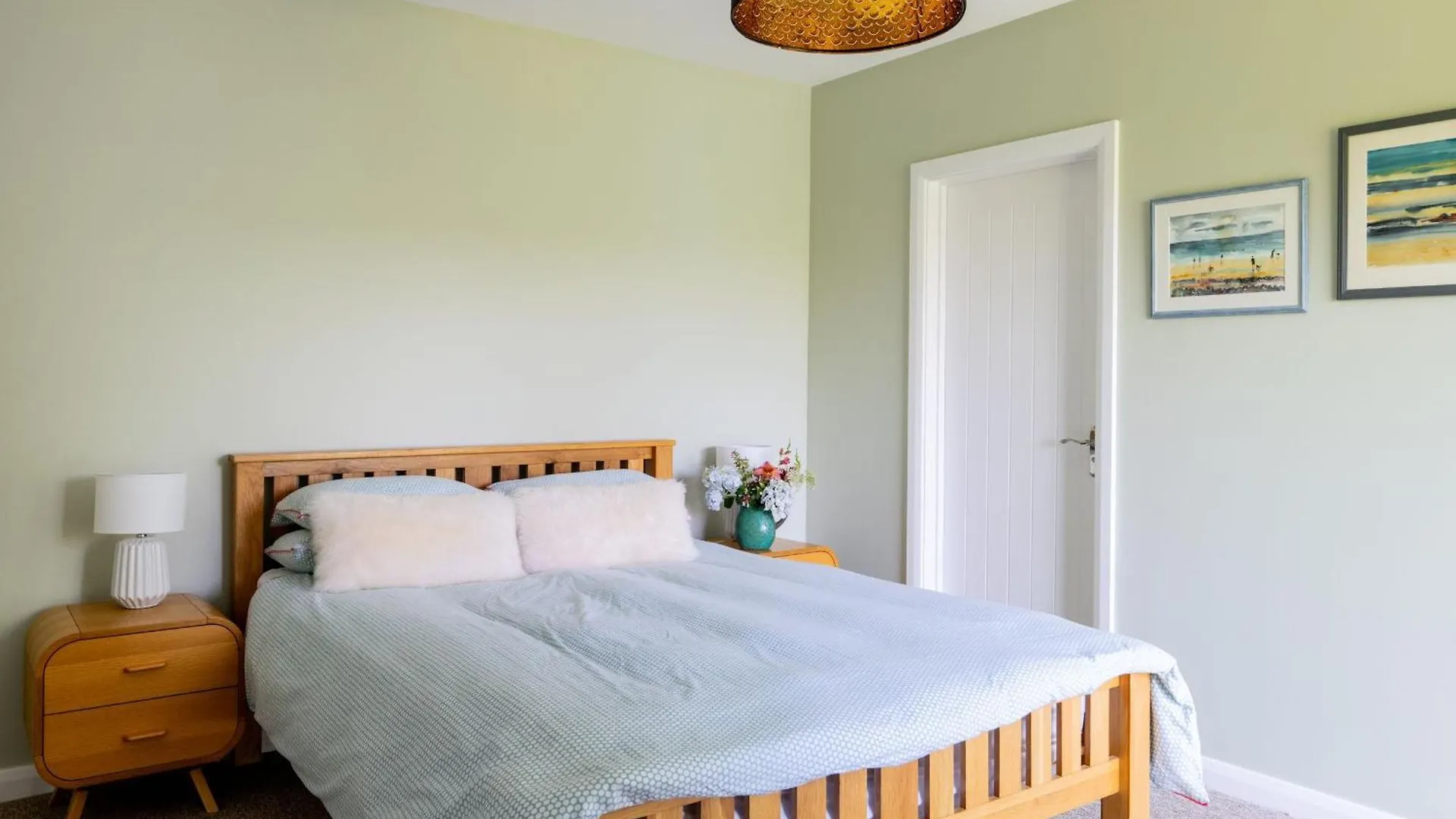 Osprey Holiday home Salcombe