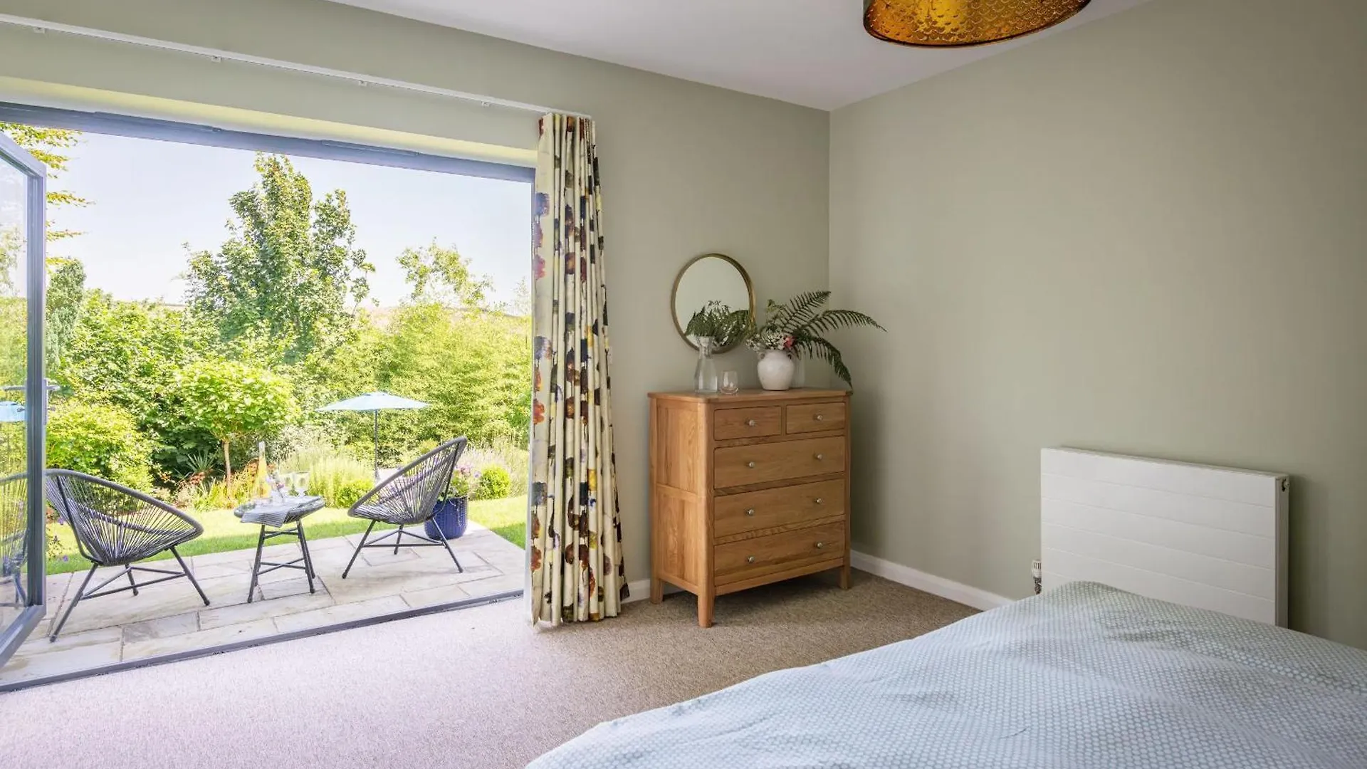 Holiday home Osprey Salcombe