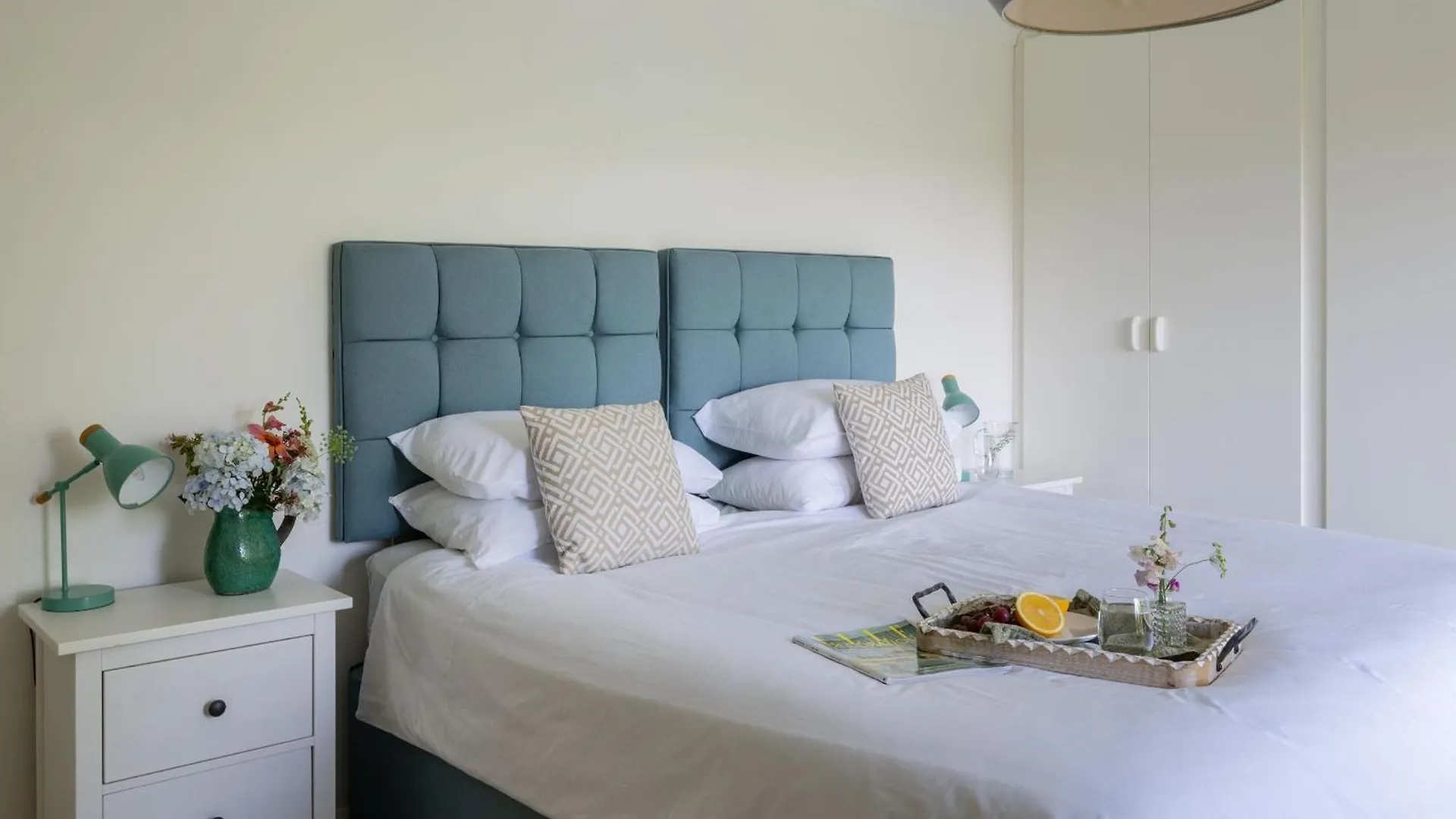 Holiday home Osprey Salcombe