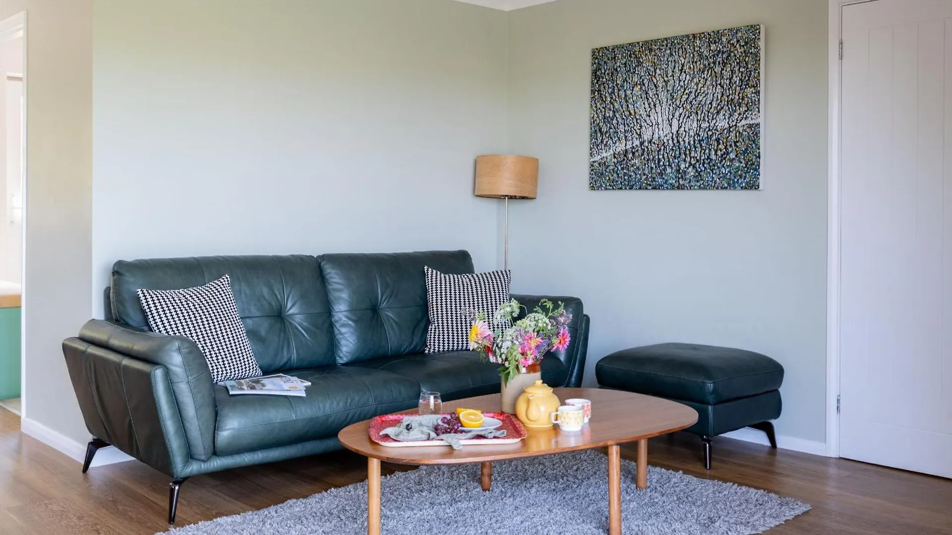 Holiday home Osprey Salcombe