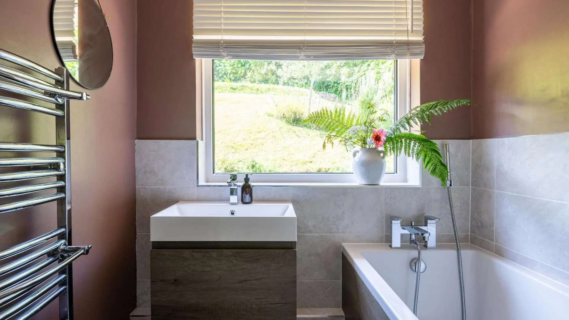 Holiday home Osprey Salcombe