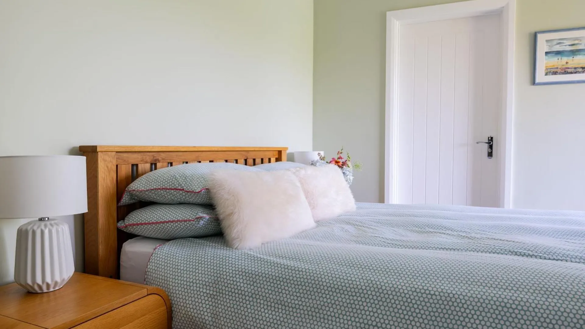 Osprey Holiday home Salcombe