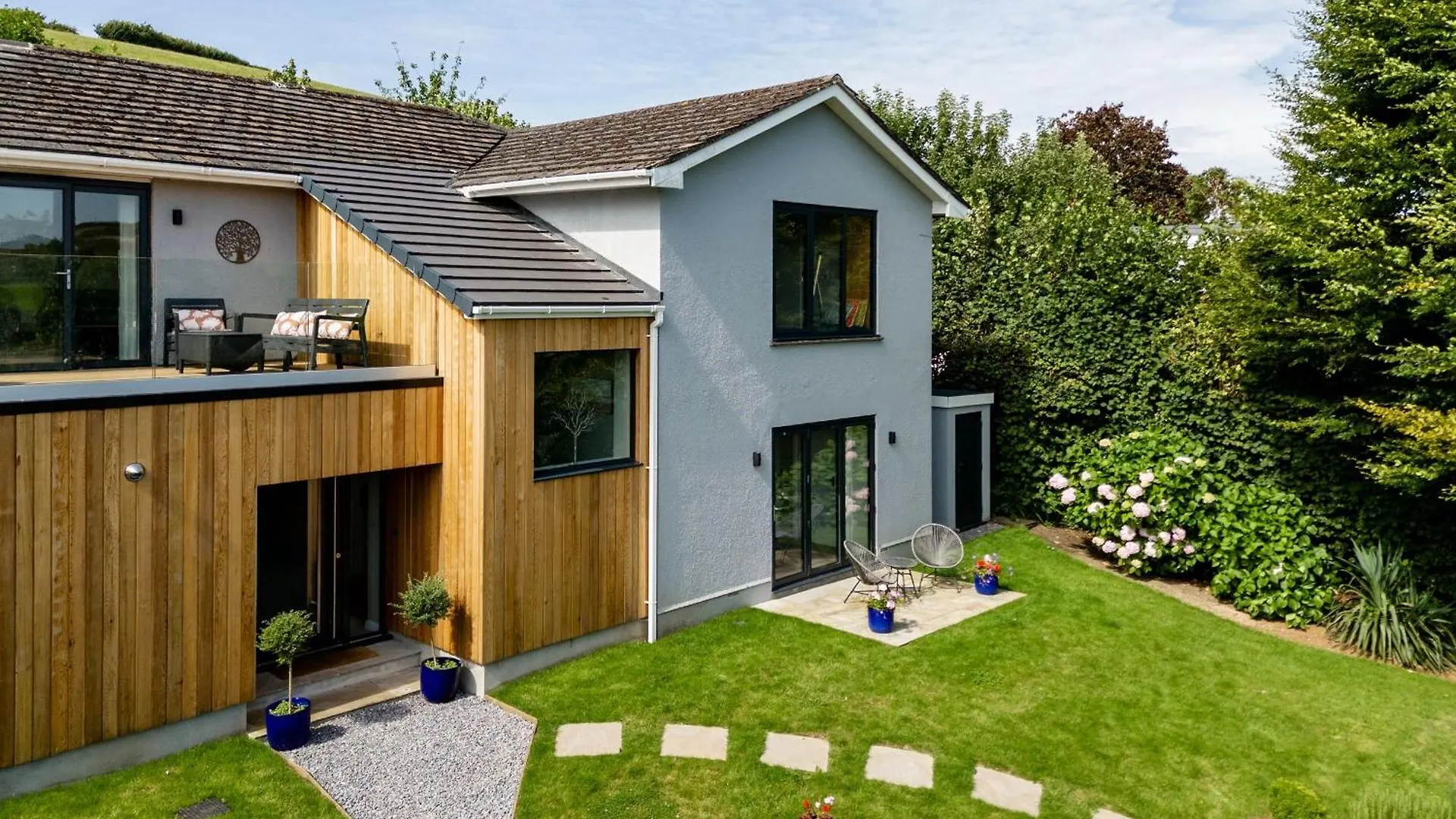 Holiday home Osprey