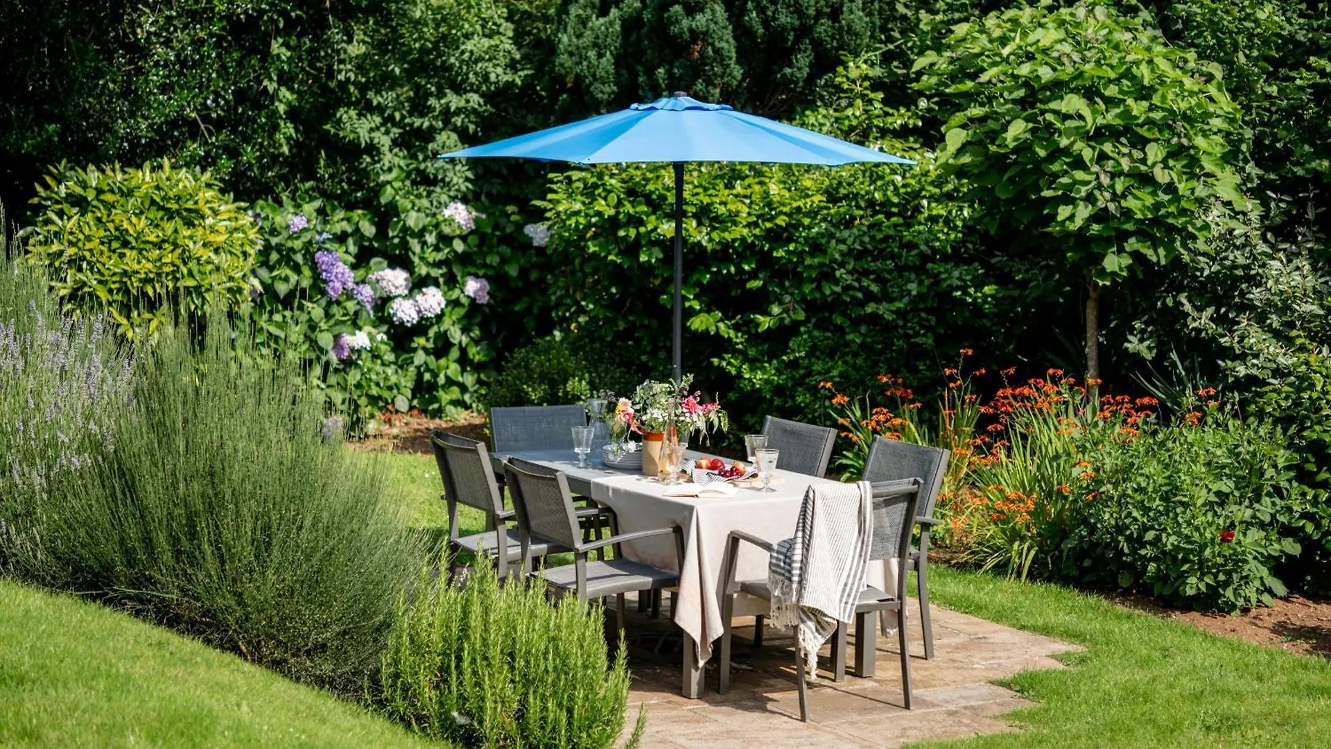 Osprey Holiday home