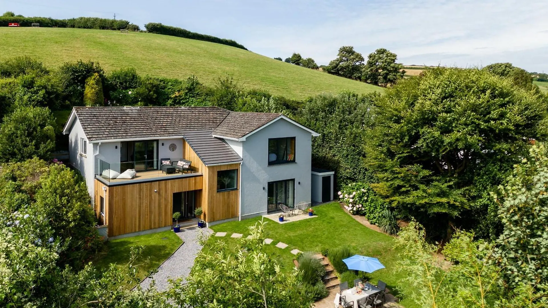 Holiday home Osprey *