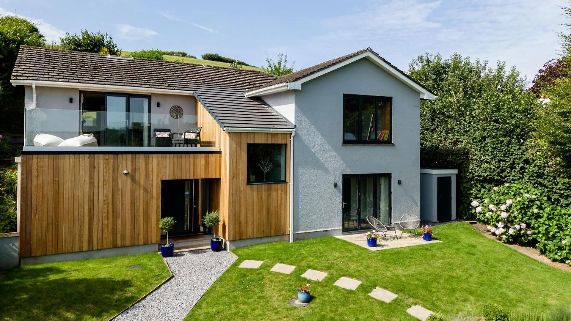Osprey Holiday home Salcombe
