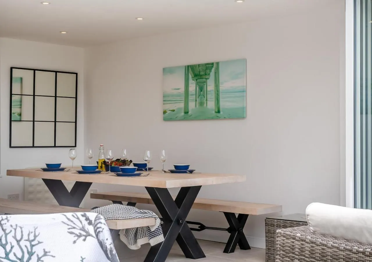 Apartmán Magdala Garden