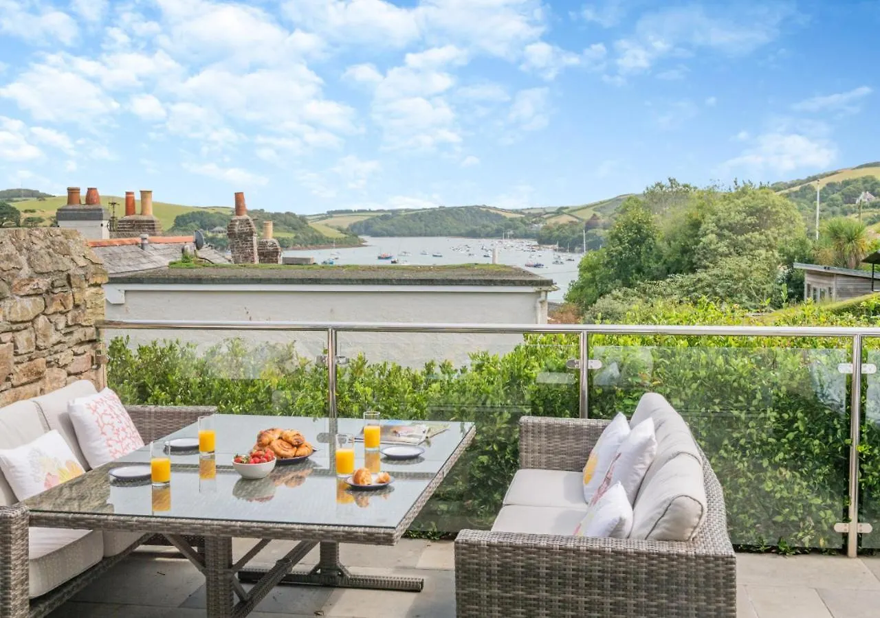 Apartmán Magdala Garden Salcombe