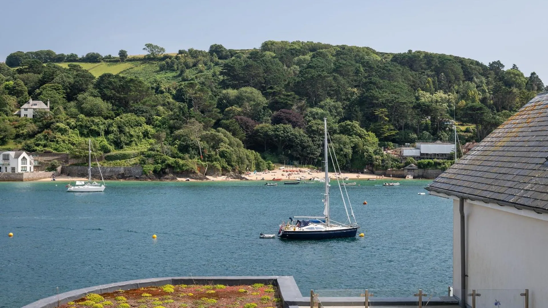 The Lofthouse Holiday home