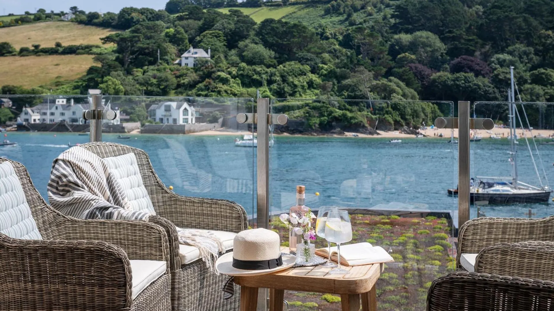 The Lofthouse Holiday home *