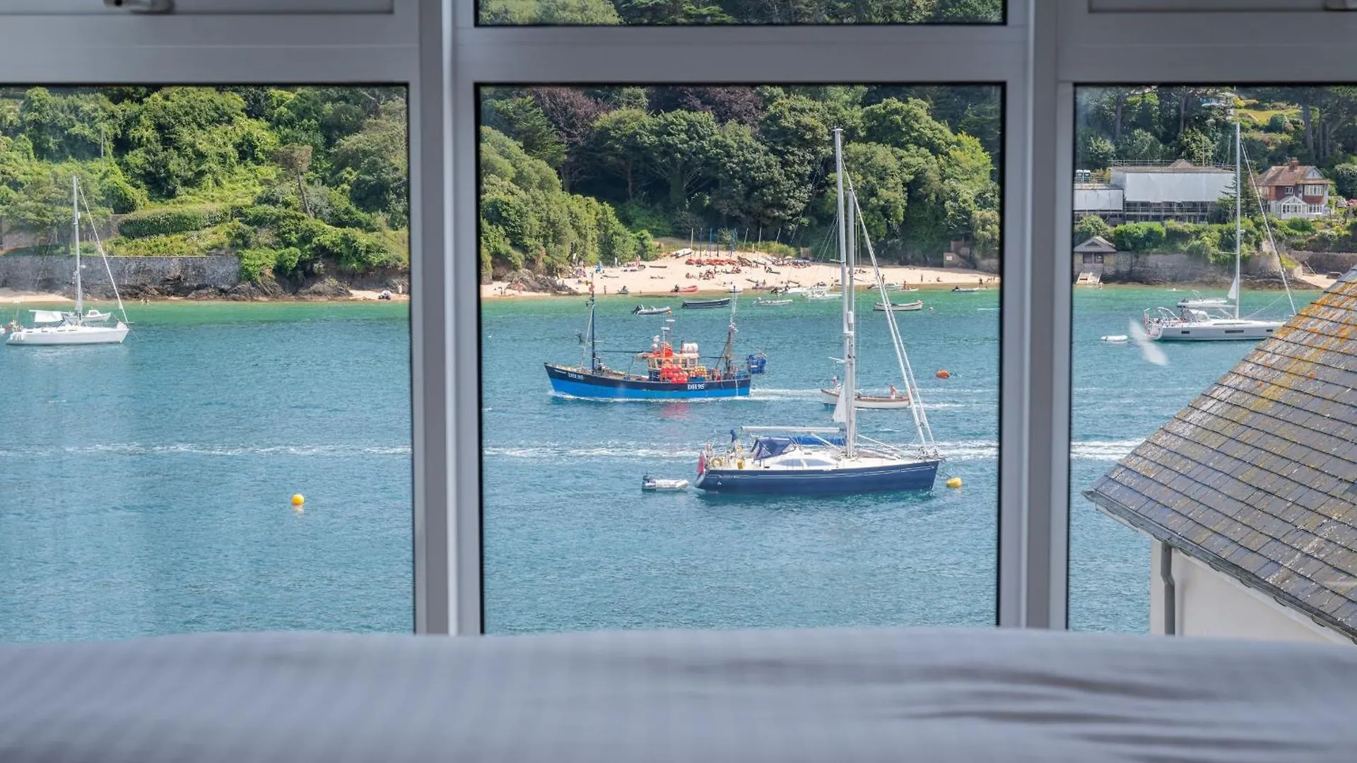 Holiday home The Lofthouse *