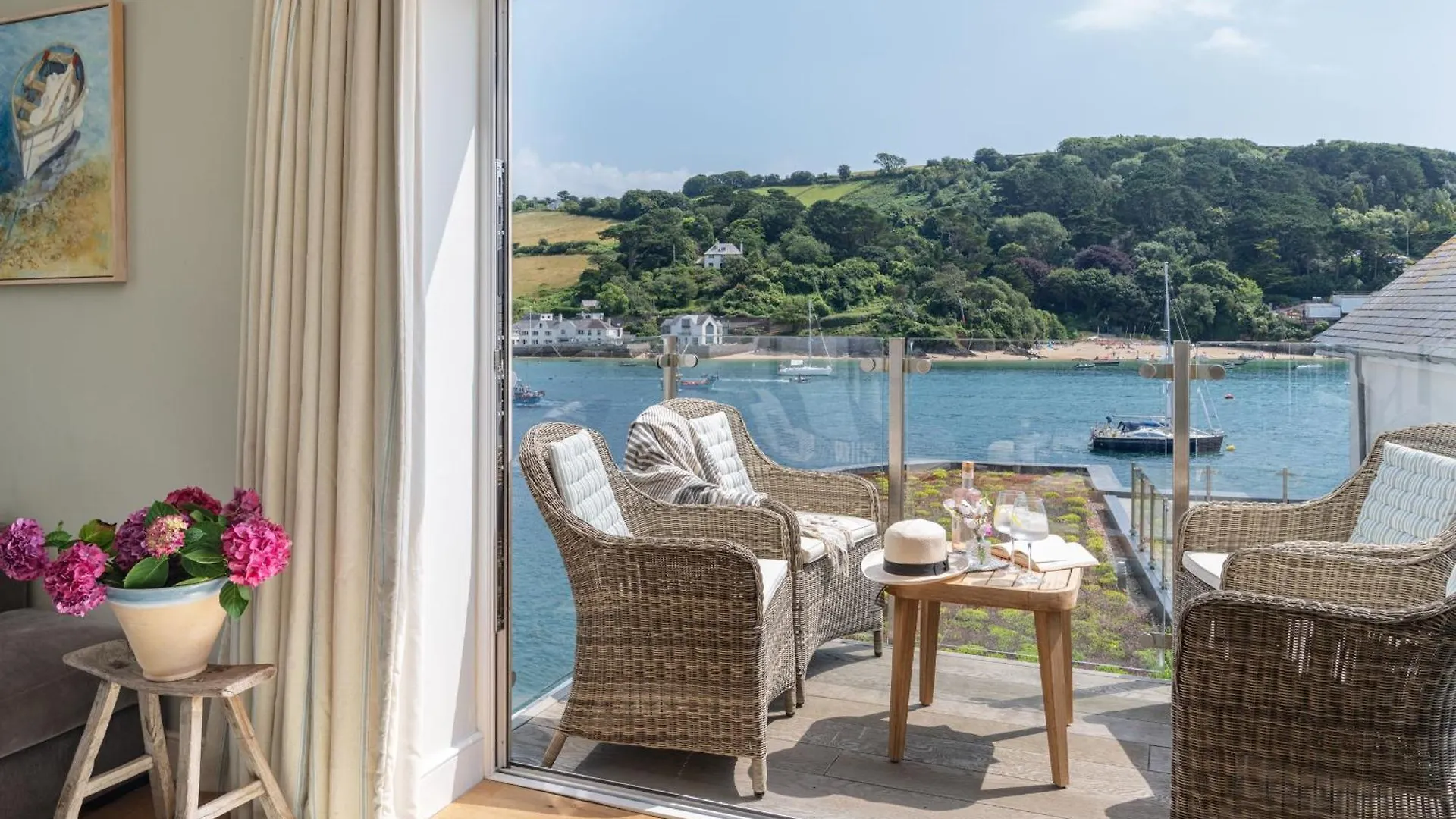 Holiday home The Lofthouse