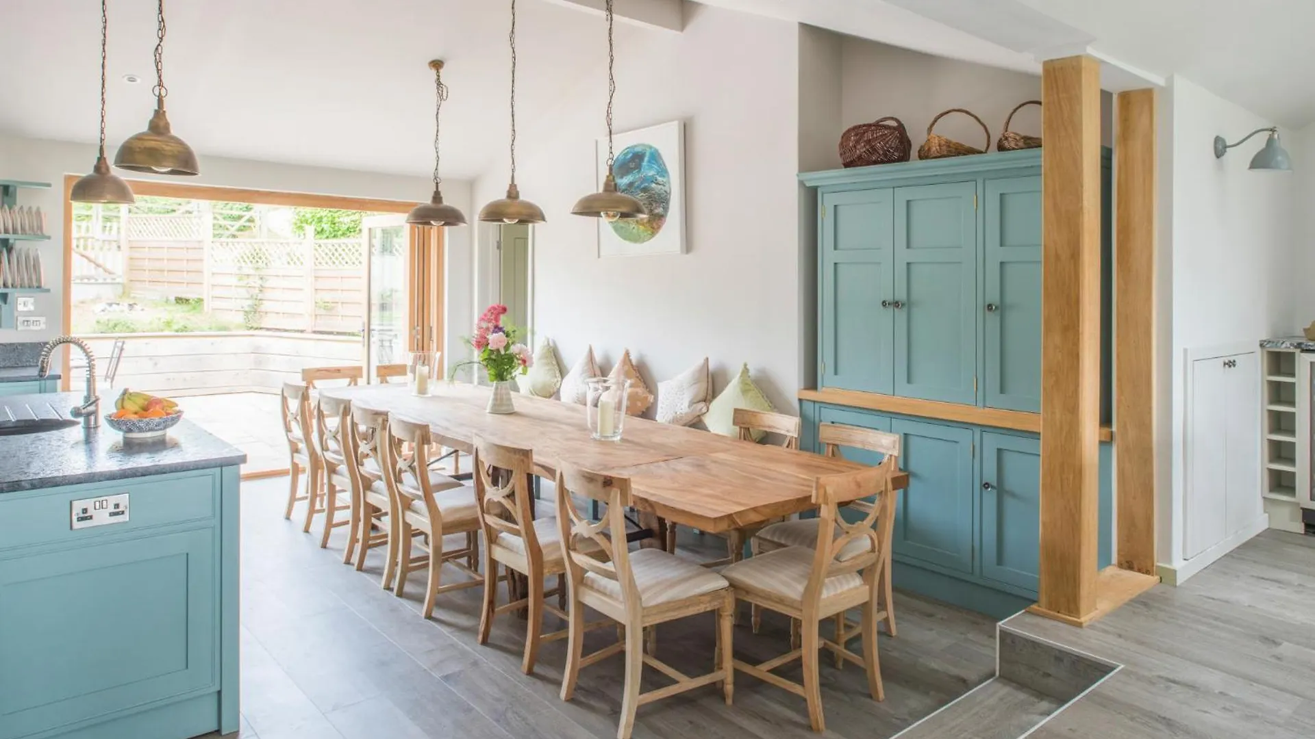Salcombe Farm - The Recording Studio With Hot Tub And The Stables *