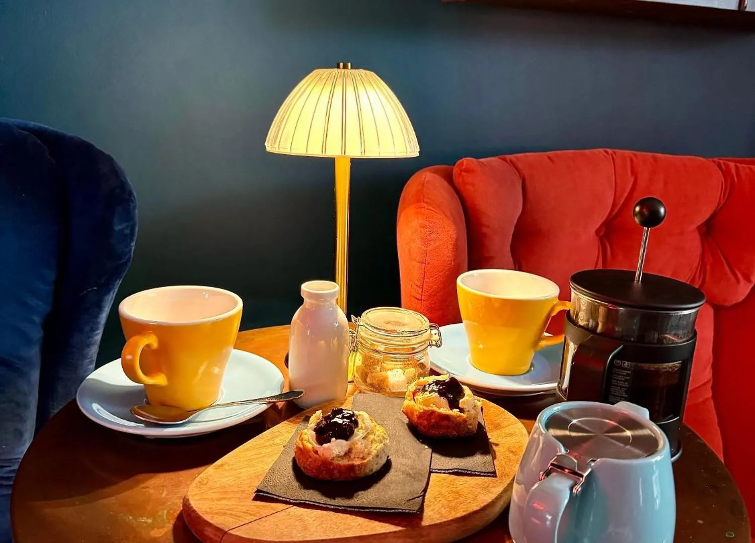 Brightham House - Exclusively For Adults Salcombe