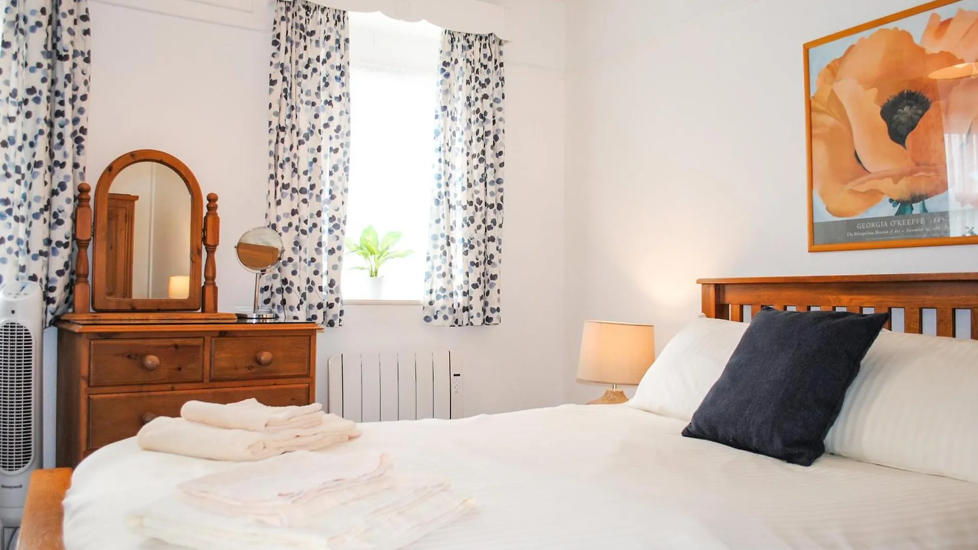 Holiday home 8b Fore Street