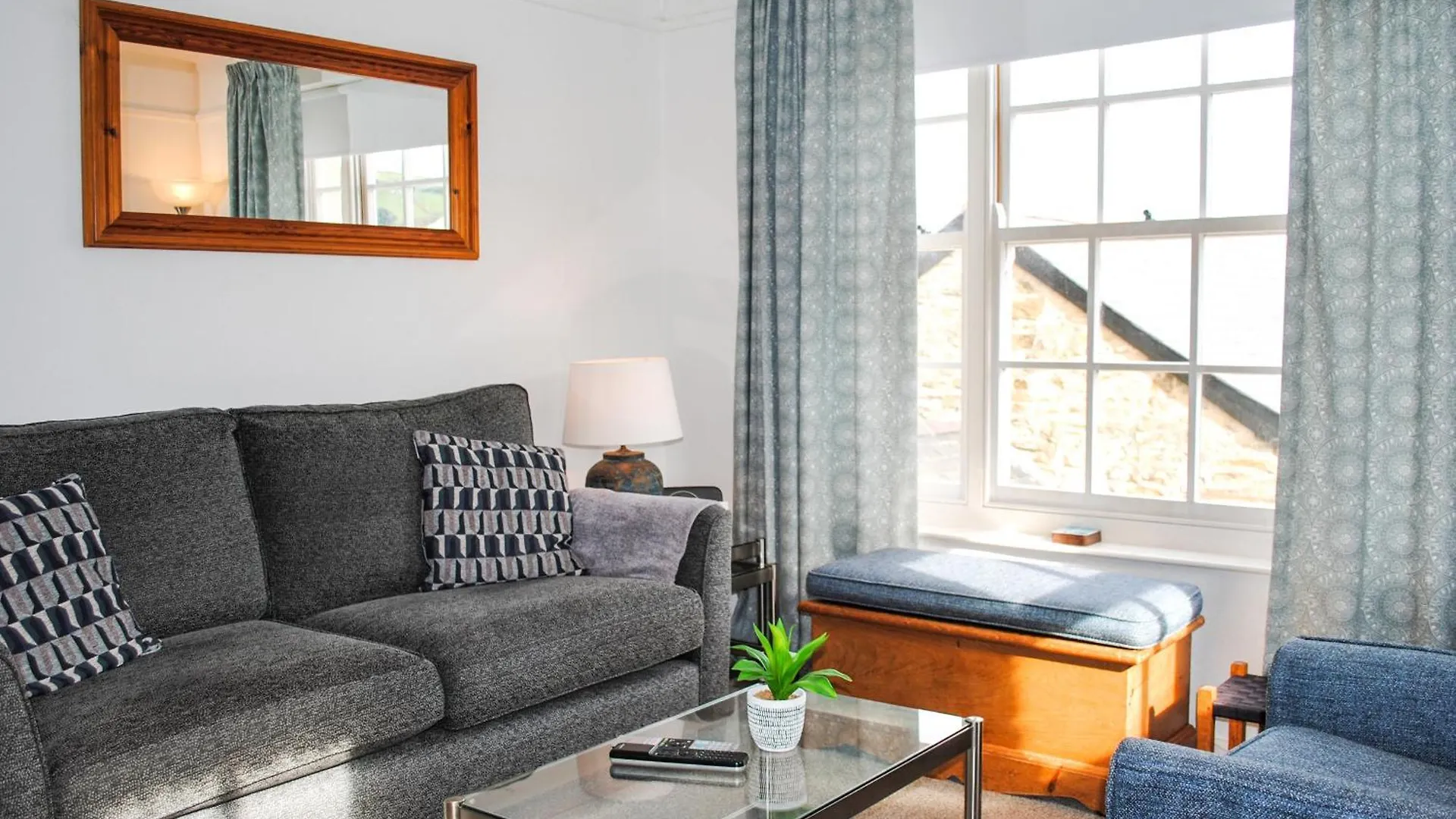 8b Fore Street Holiday home *