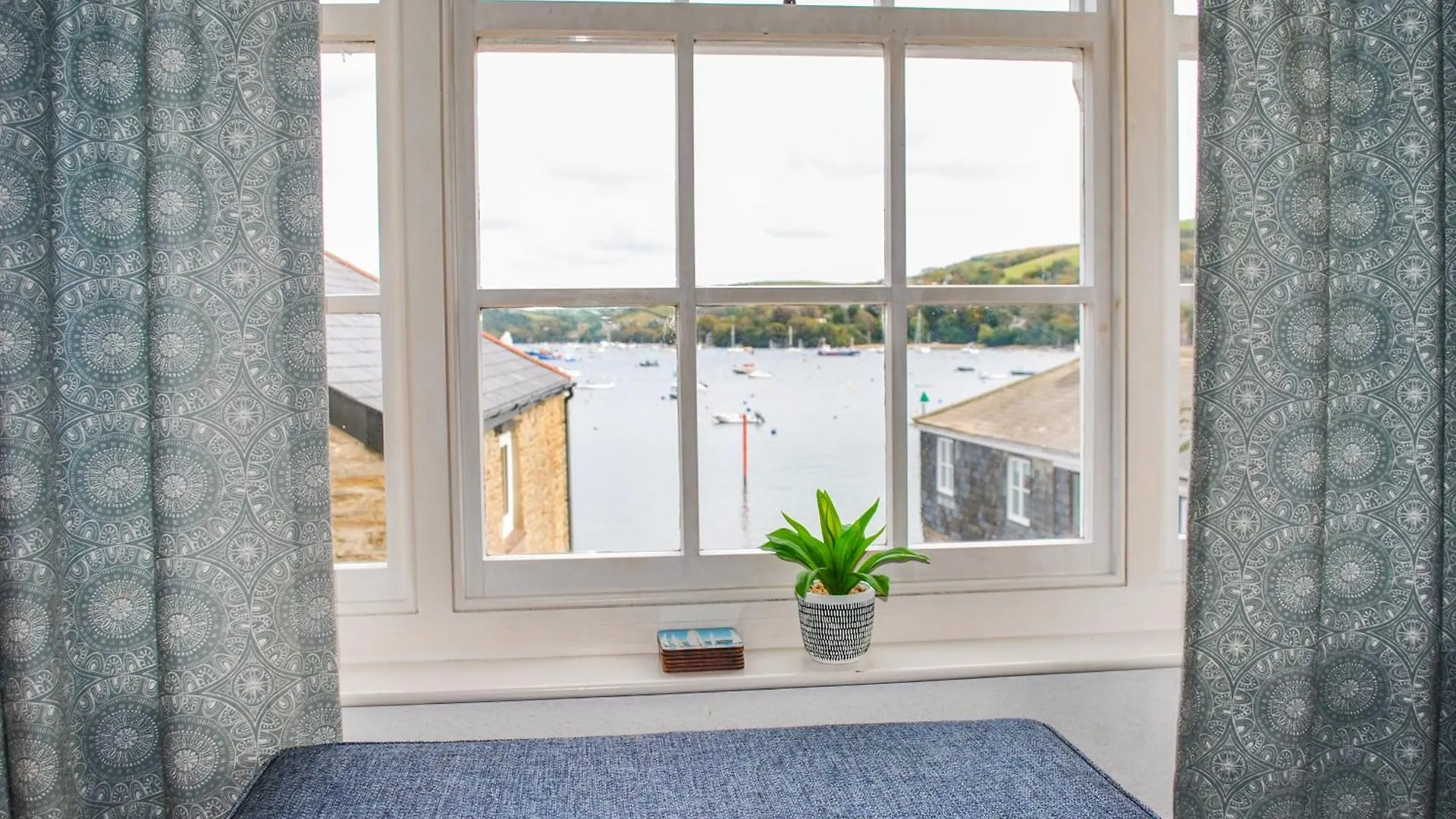 Holiday home 8b Fore Street Salcombe
