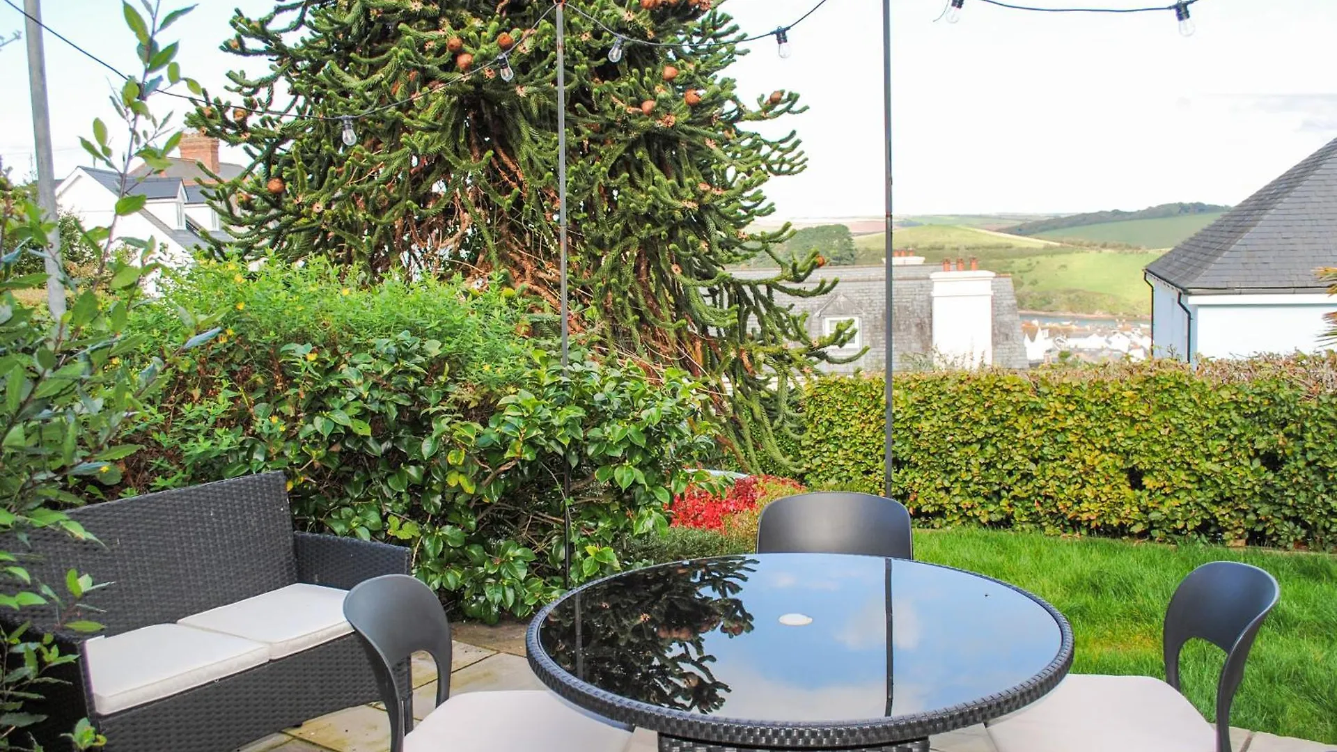 Wedgwood Holiday home Salcombe