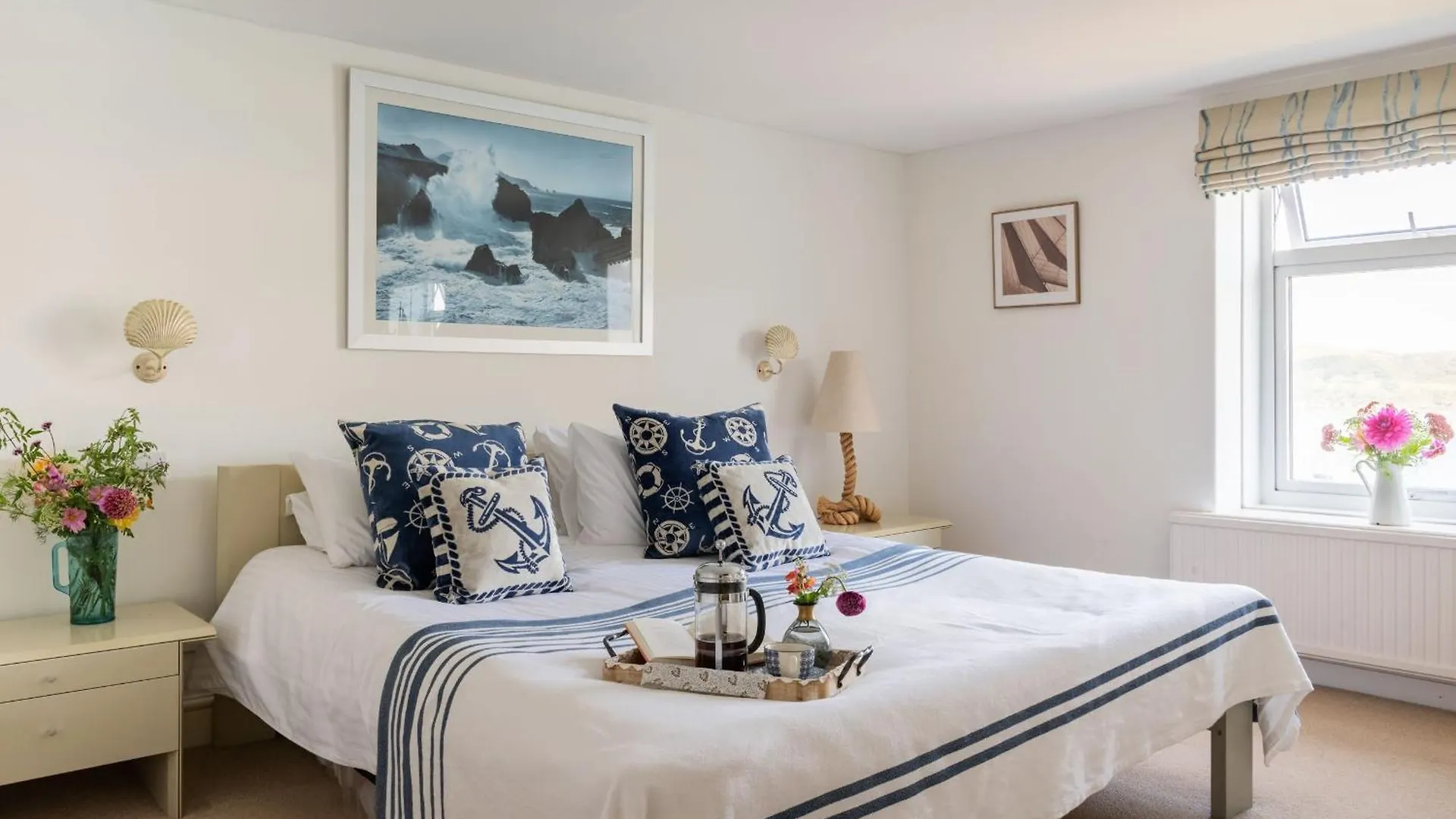 46 The Salcombe