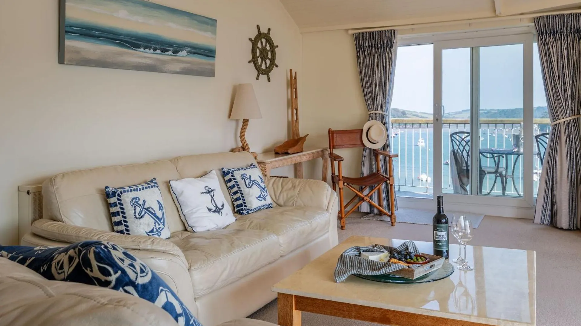 Holiday home 46 The