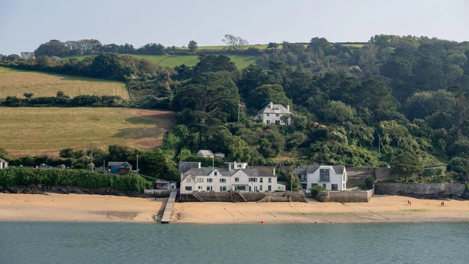 46 The * Salcombe