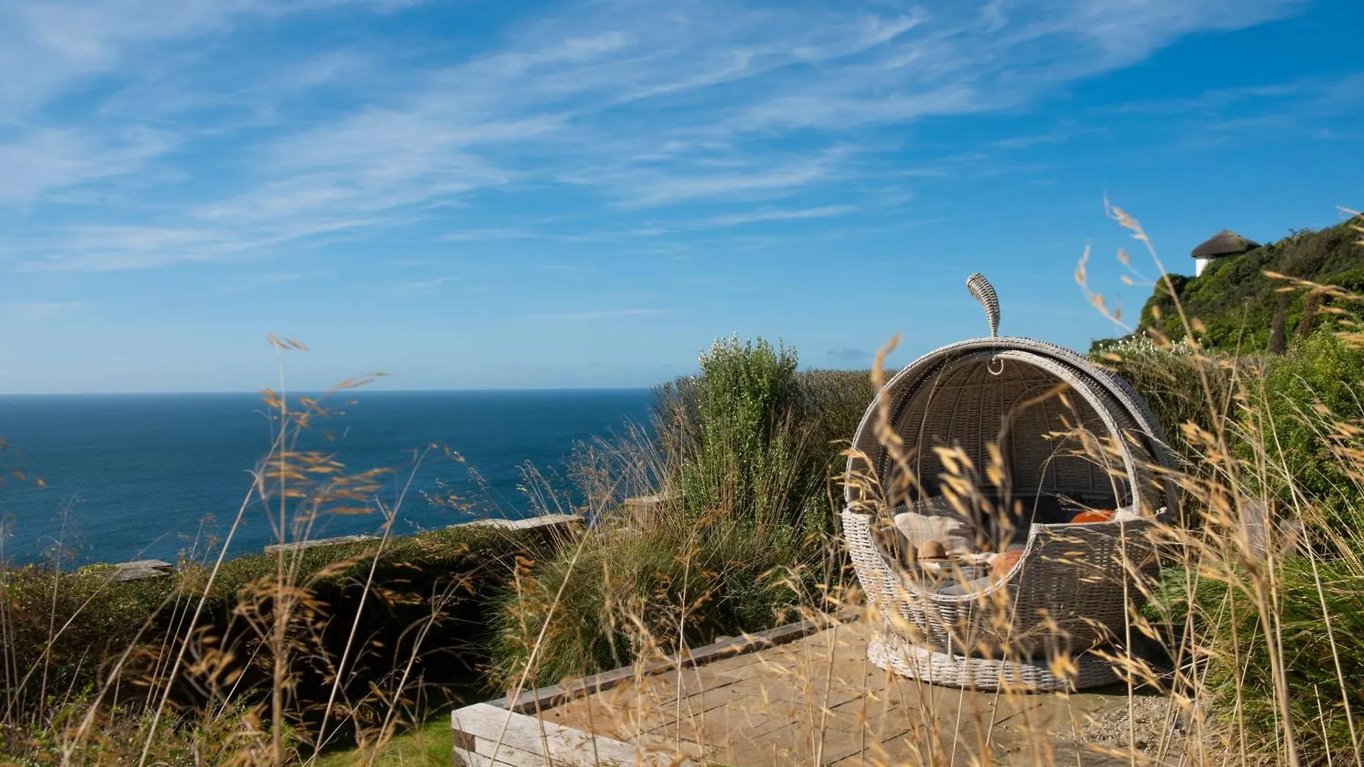 Gara Rock Hotel