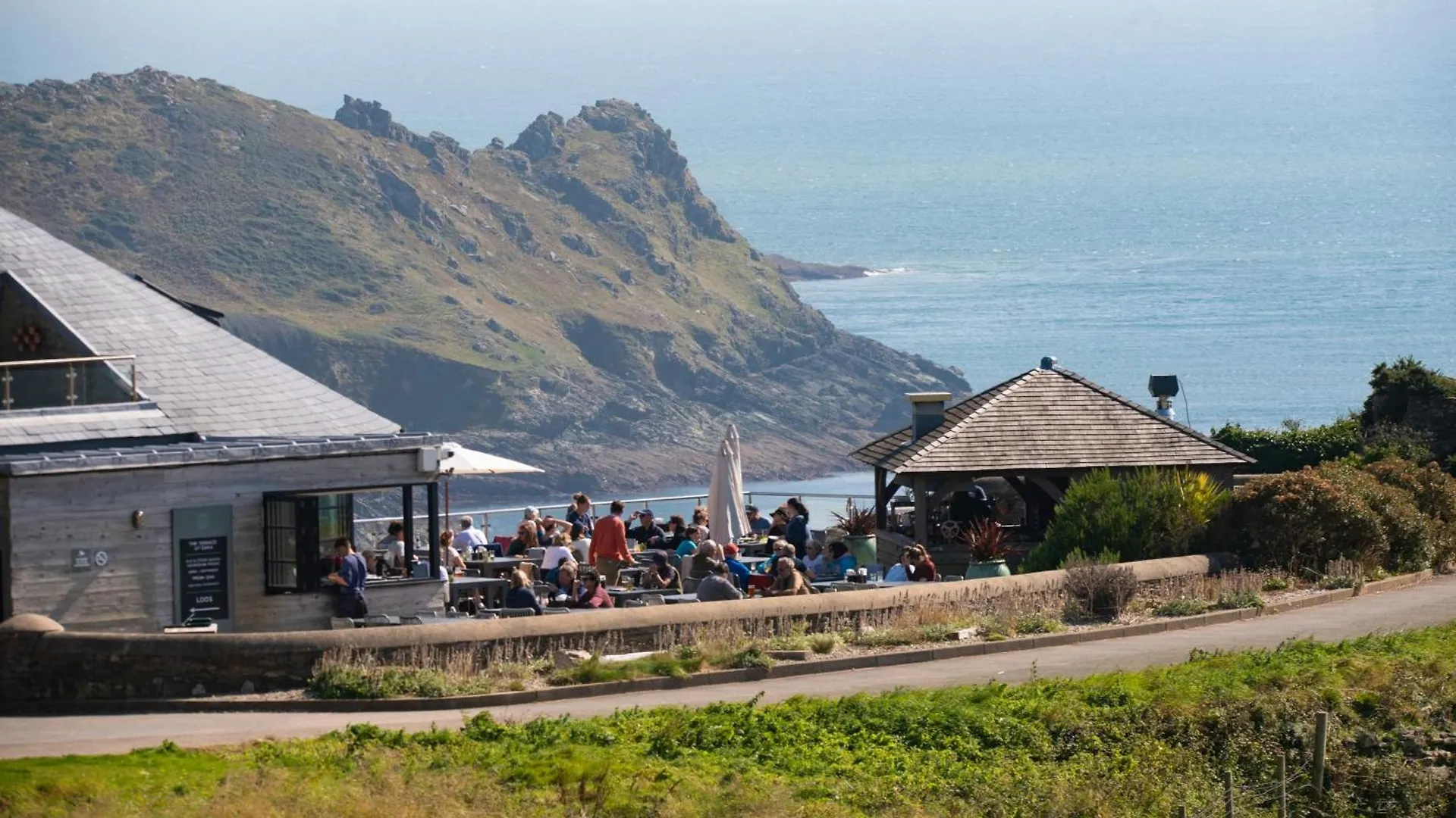 Hotel Gara Rock *