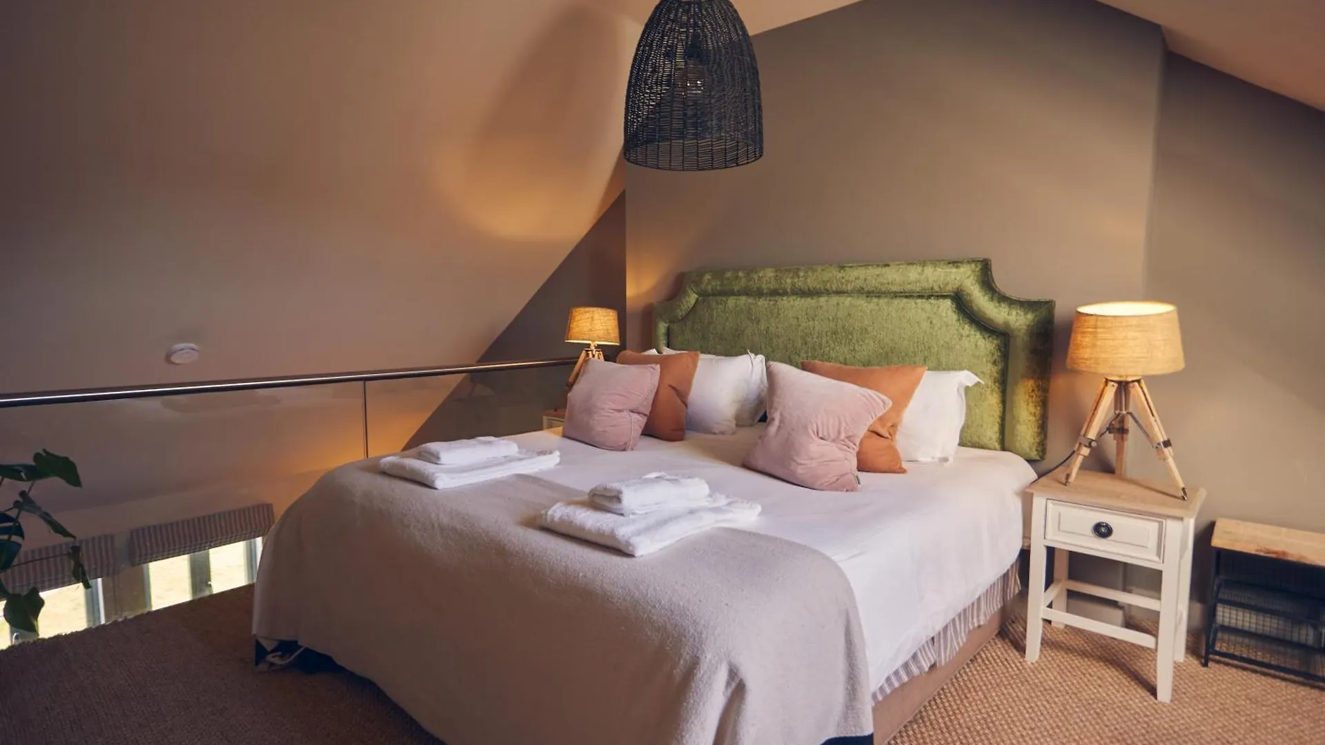 Gara Rock Hotel Salcombe