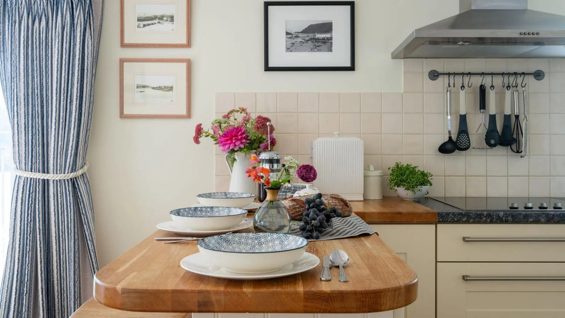 Holiday home 46 The Salcombe