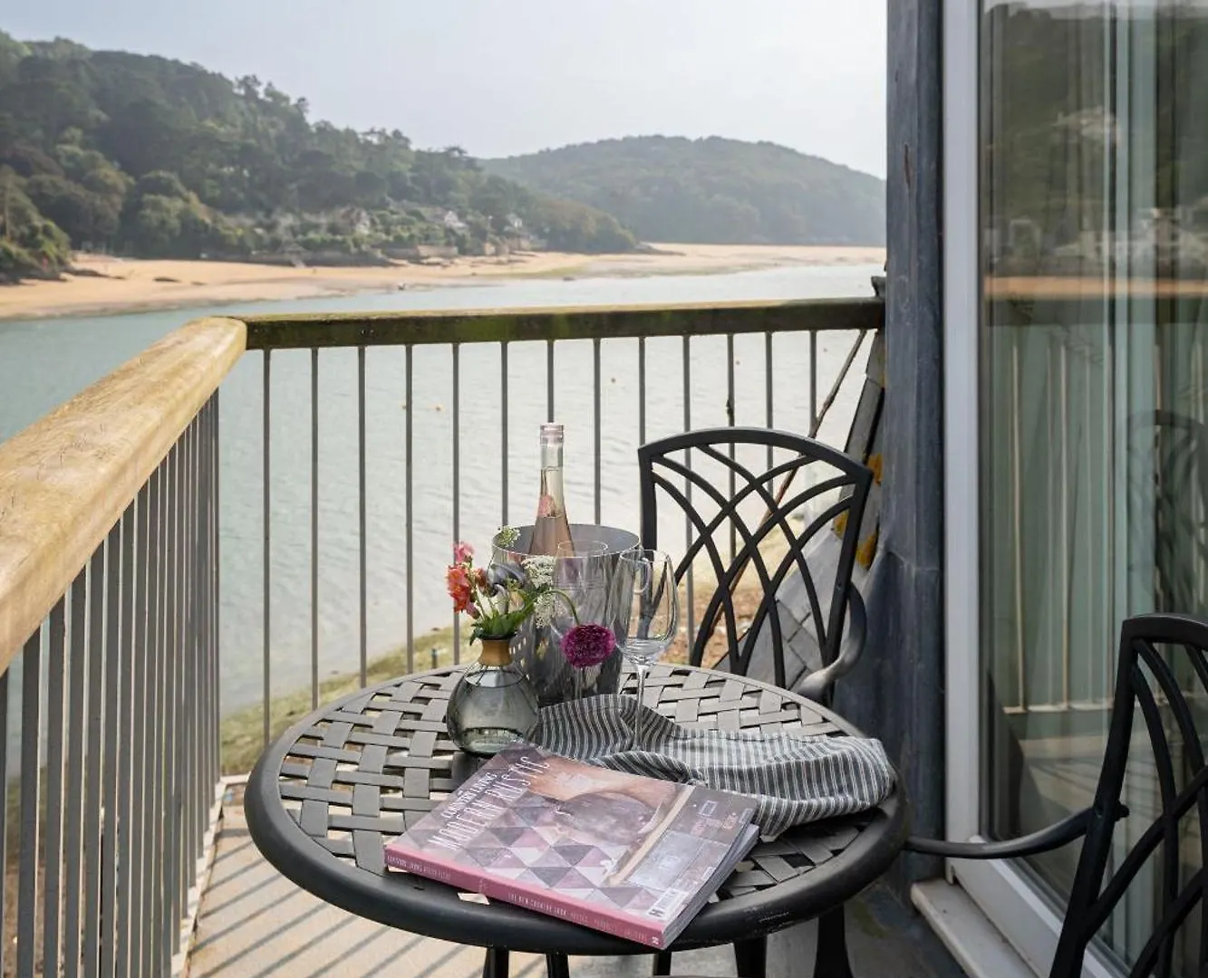 46 The Holiday home