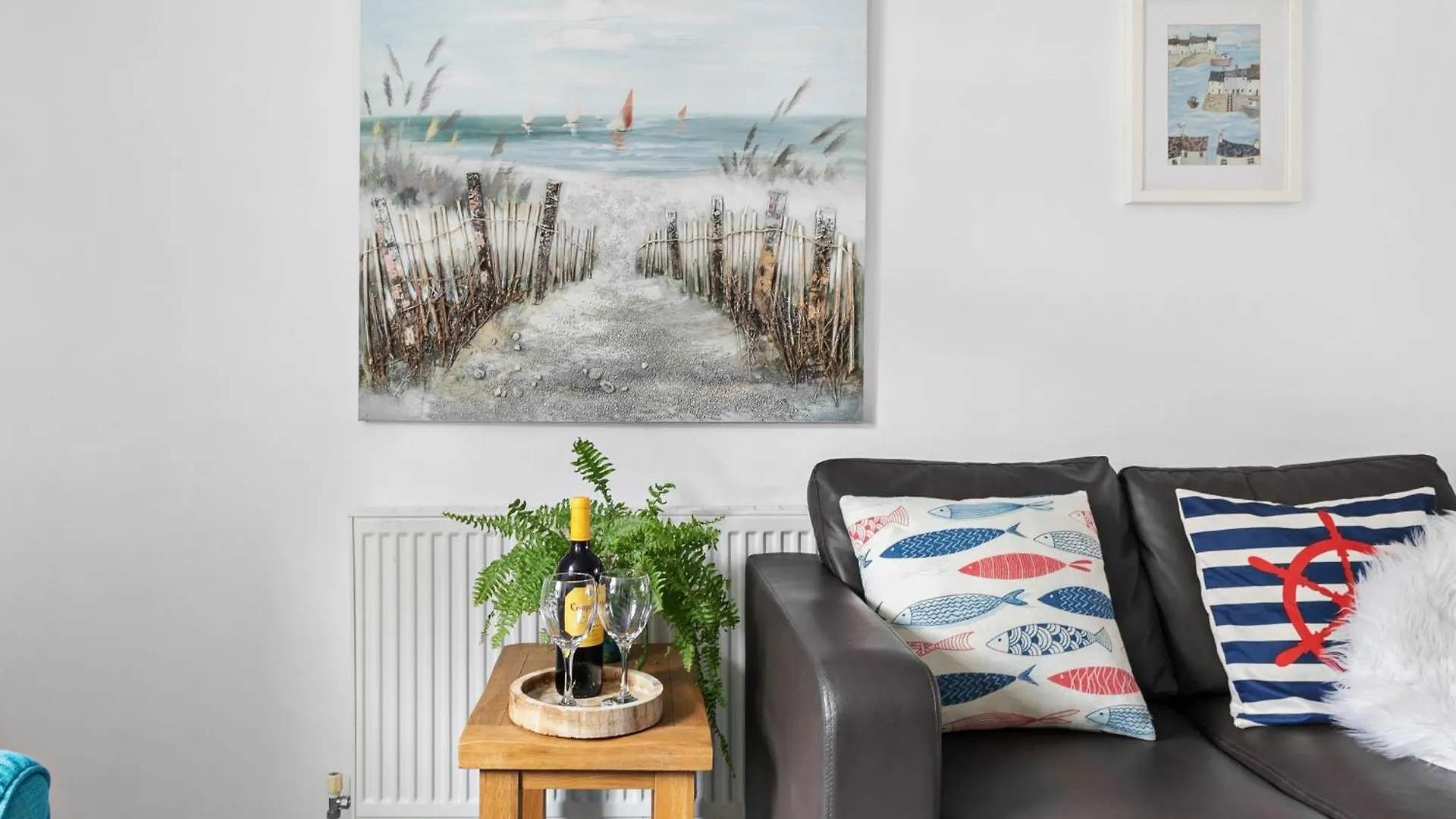 Pippin - Character With The Spirit Of The Sea Holiday home