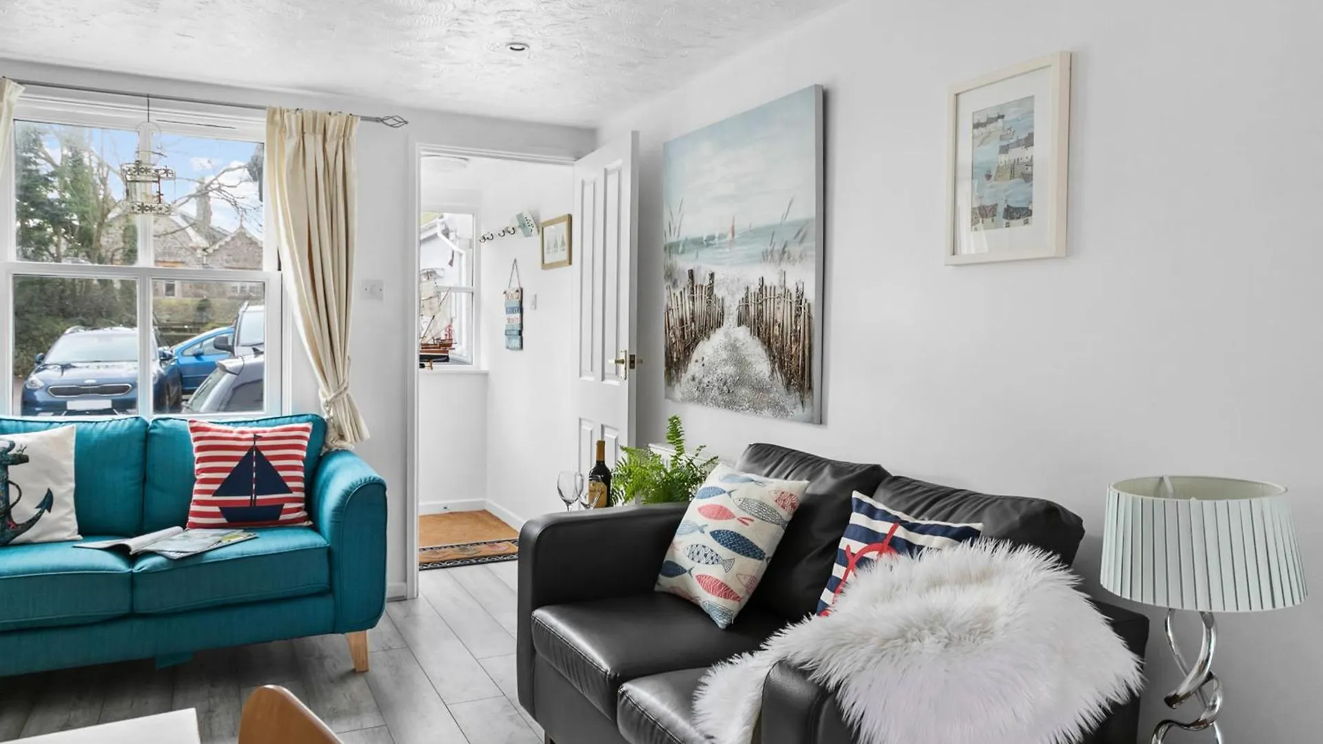 Pippin - Character With The Spirit Of The Sea Holiday home *
