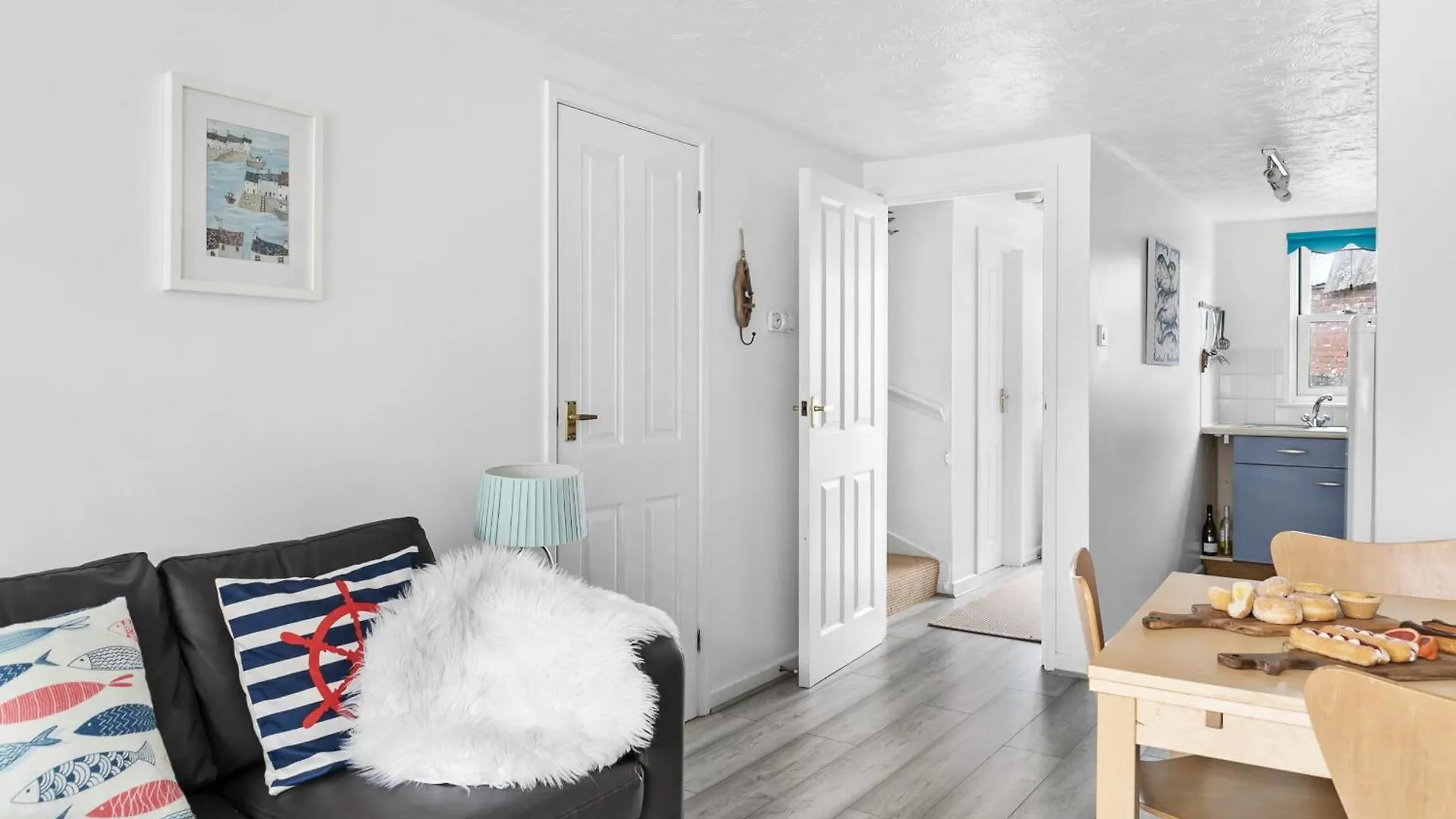 Holiday home Pippin - Character With The Spirit Of The Sea