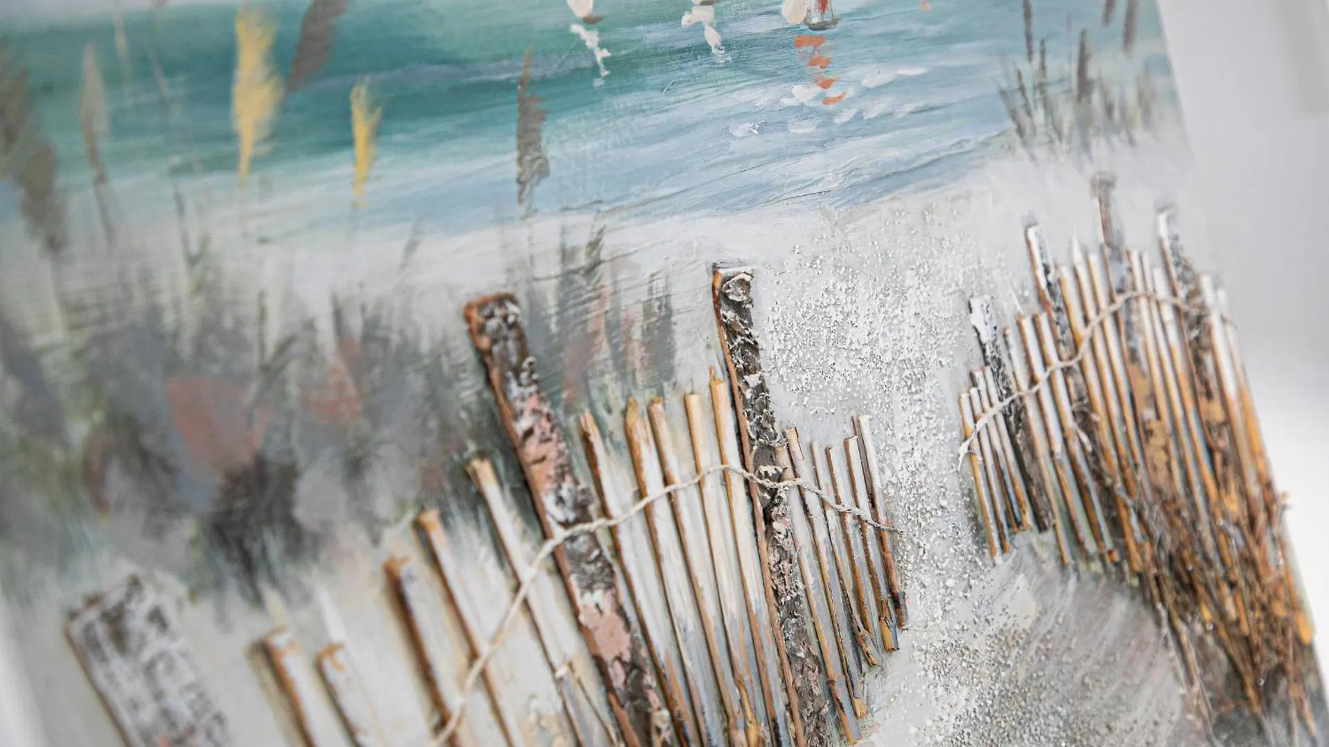 Pippin - Character With The Spirit Of The Sea Salcombe