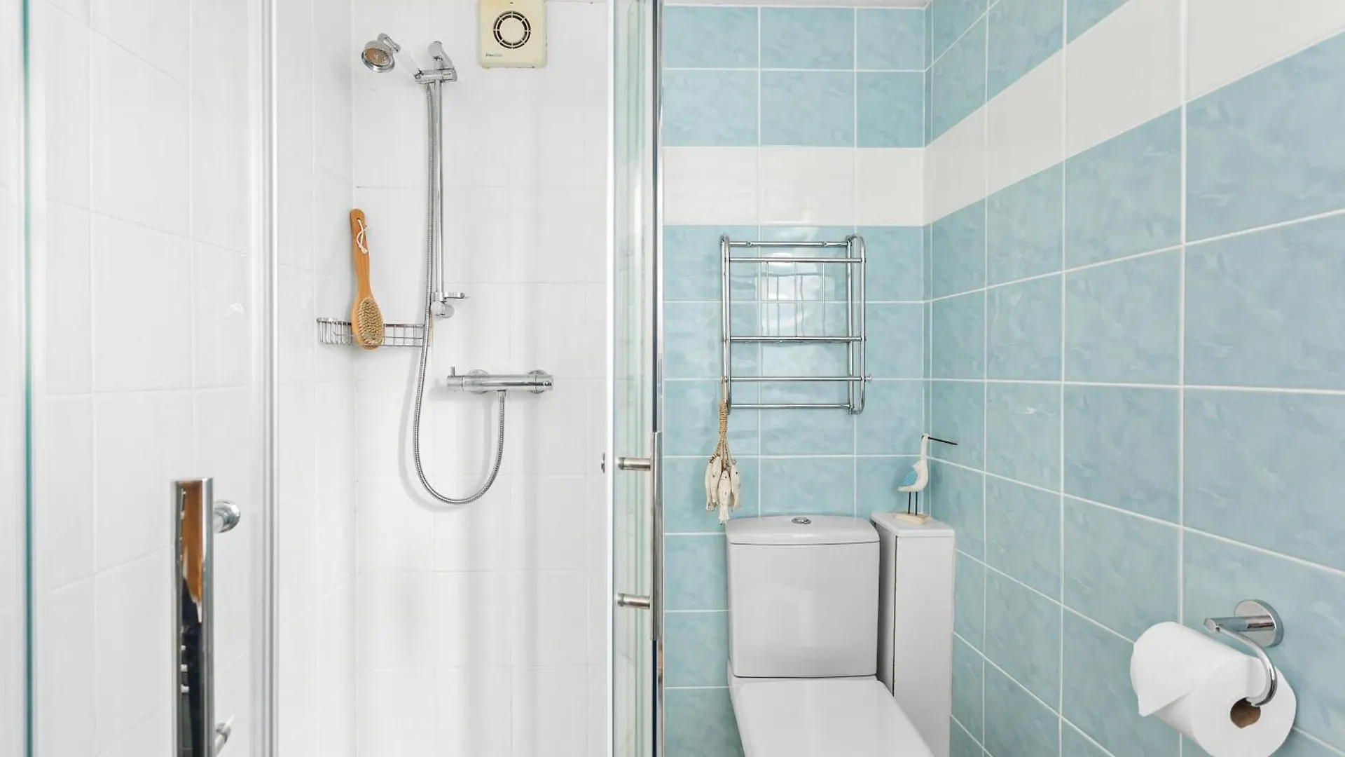 Holiday home Pippin - Character With The Spirit Of The Sea Salcombe