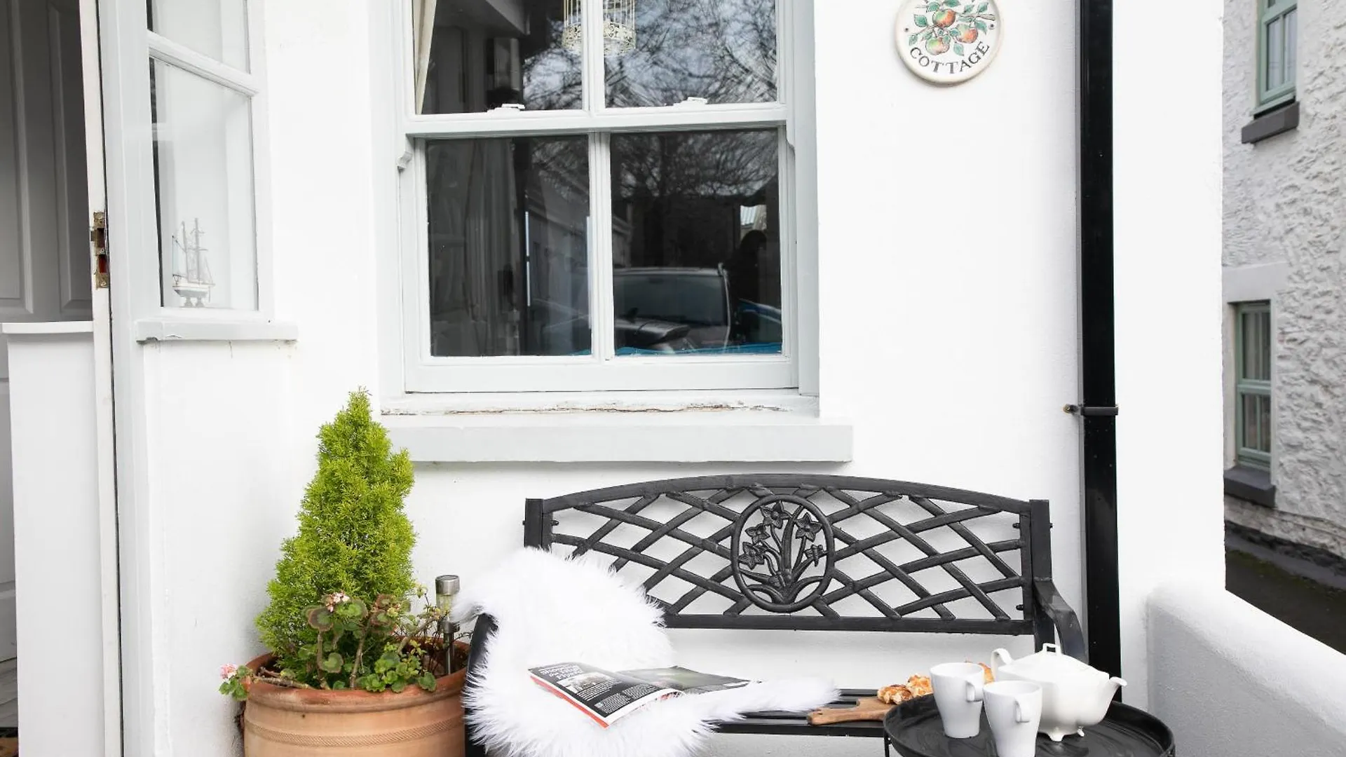 Holiday home Pippin - Character With The Spirit Of The Sea *