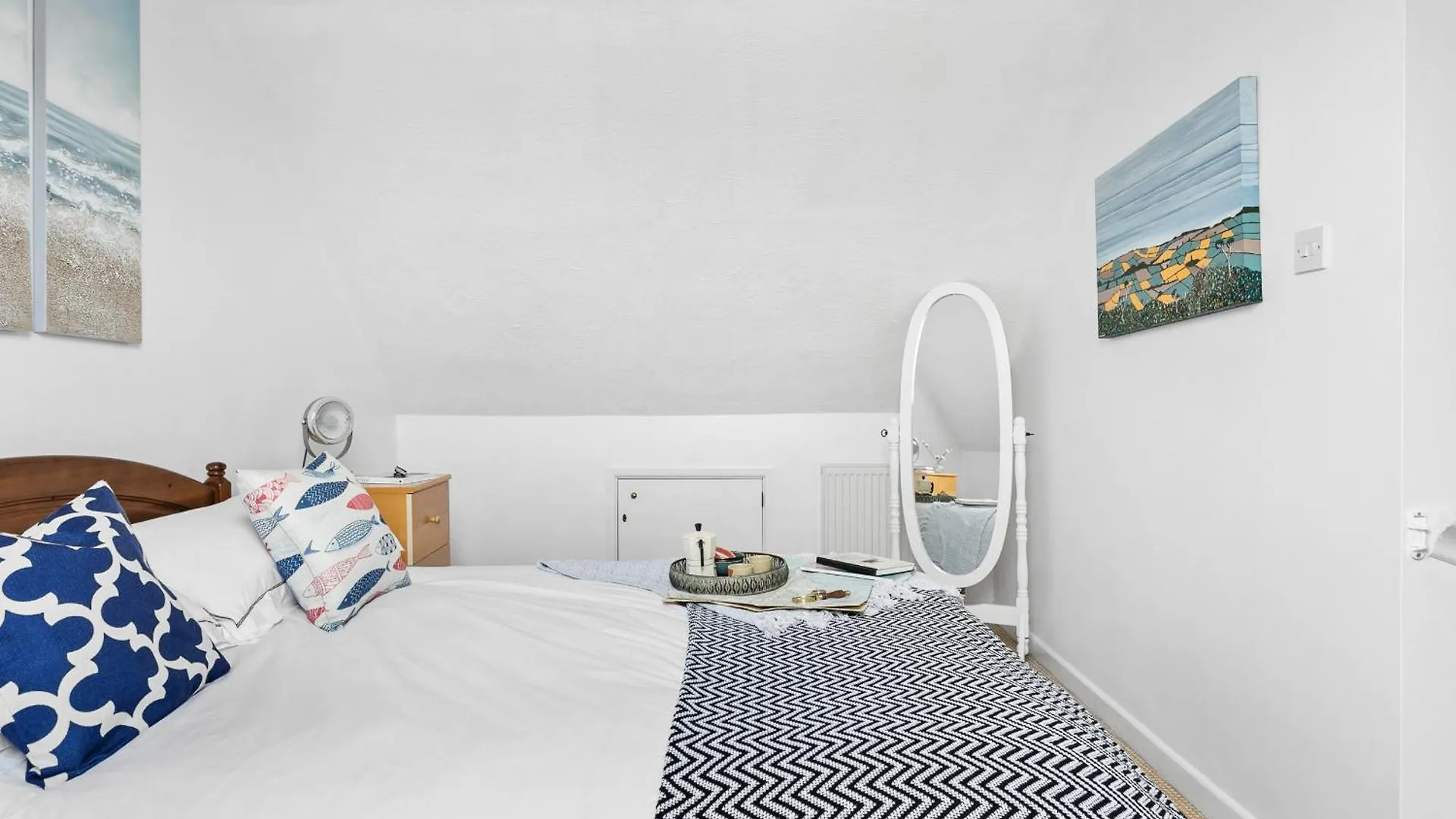 Holiday home Pippin - Character With The Spirit Of The Sea *
