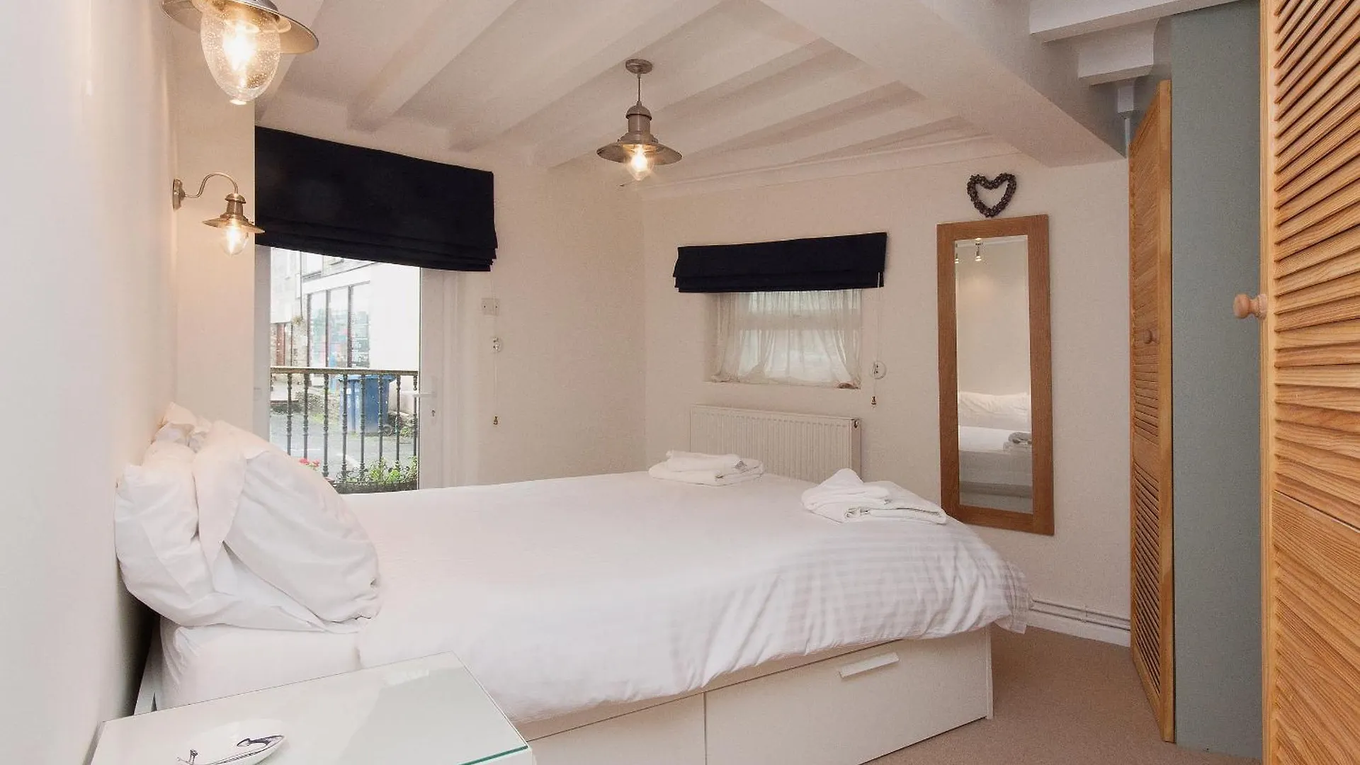 Ferrydown Holiday home *