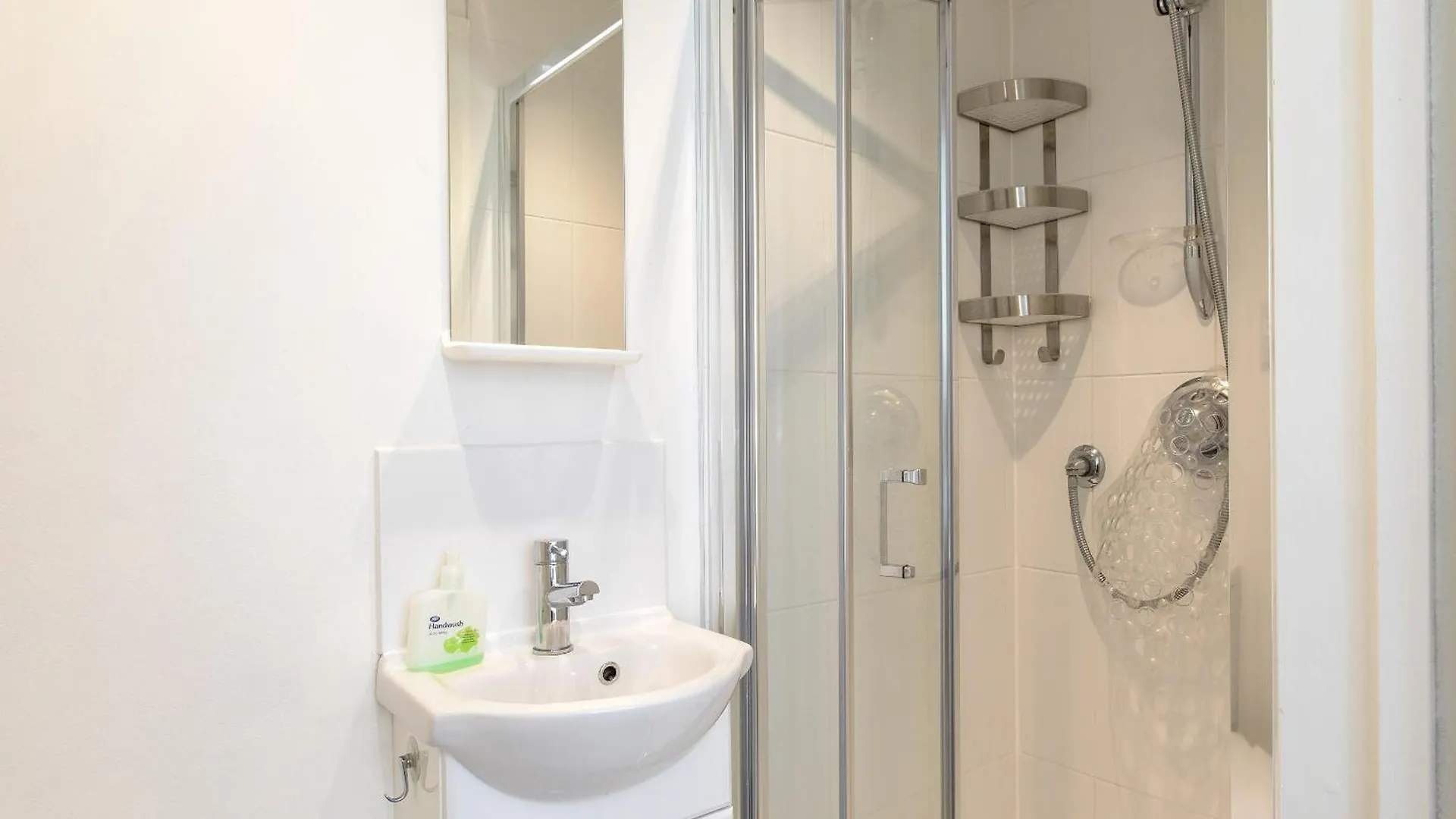 Holiday home Rockvale 1 Salcombe
