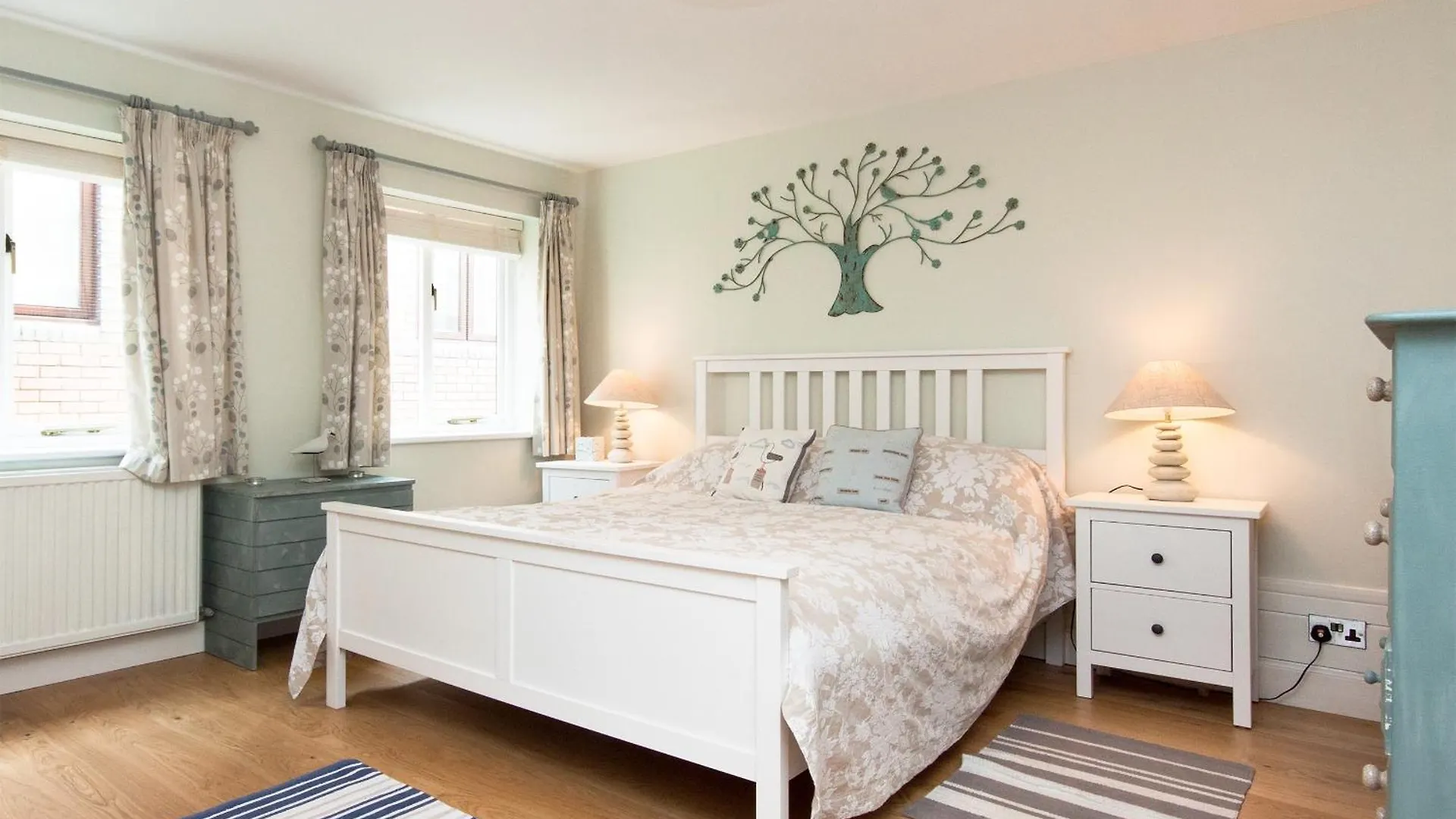 Tappers Quay 2 Holiday home Salcombe