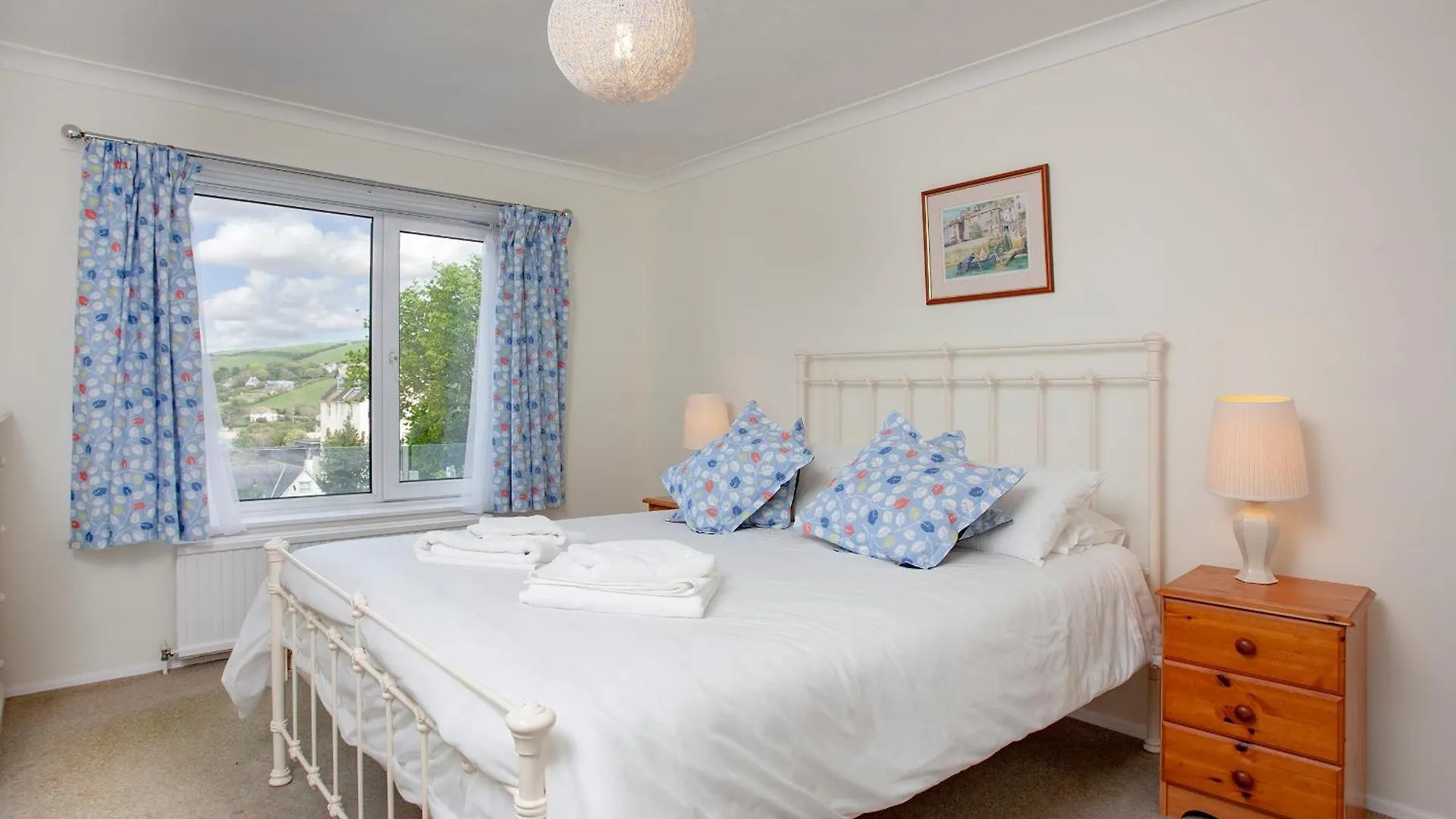 Devon Court 2 Holiday home