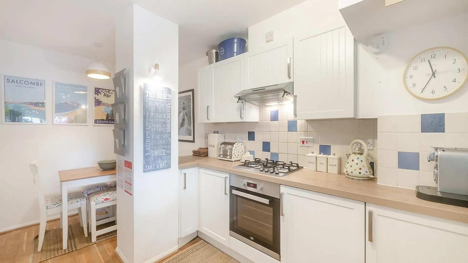 Stonehanger 2 Holiday home Salcombe