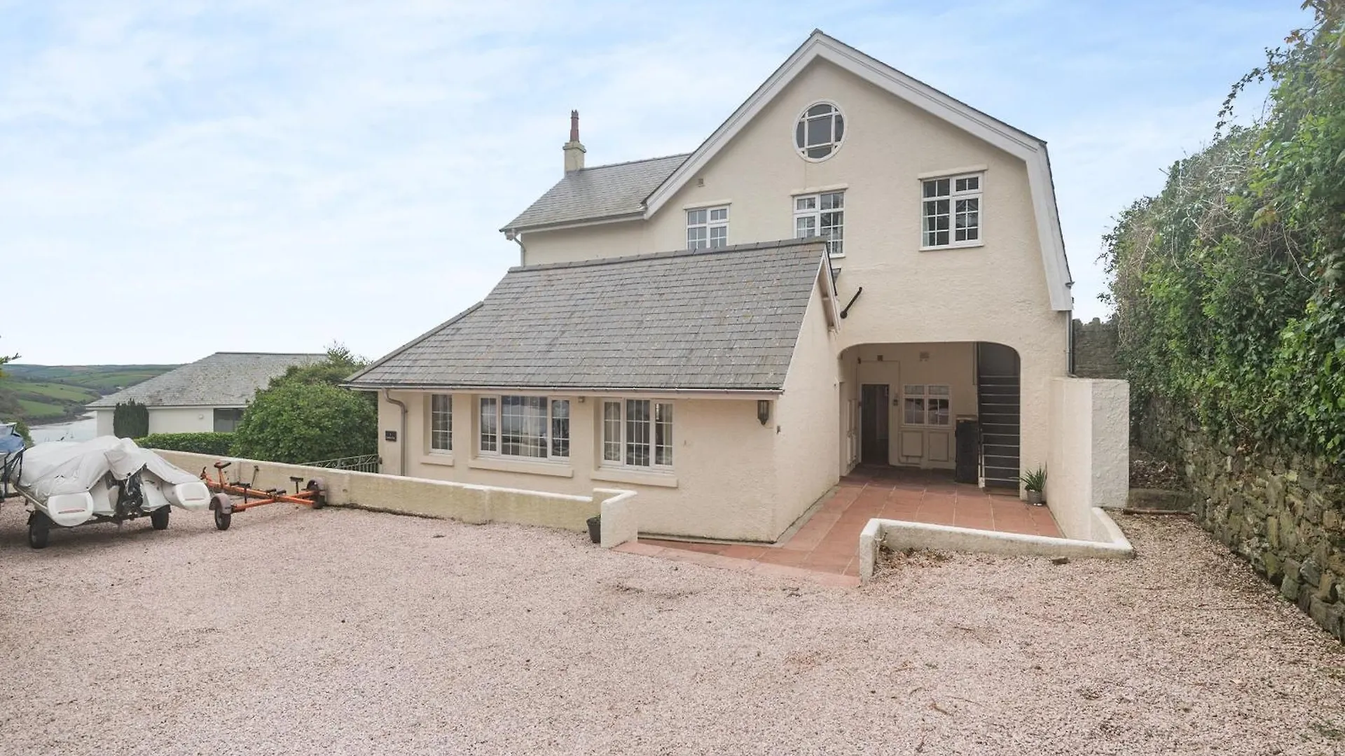 Stonehanger 2 Holiday home *