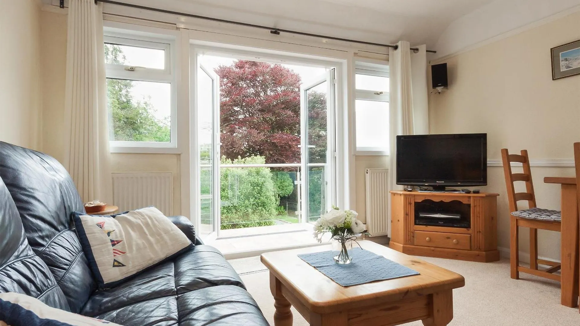 St Elmo Holiday home