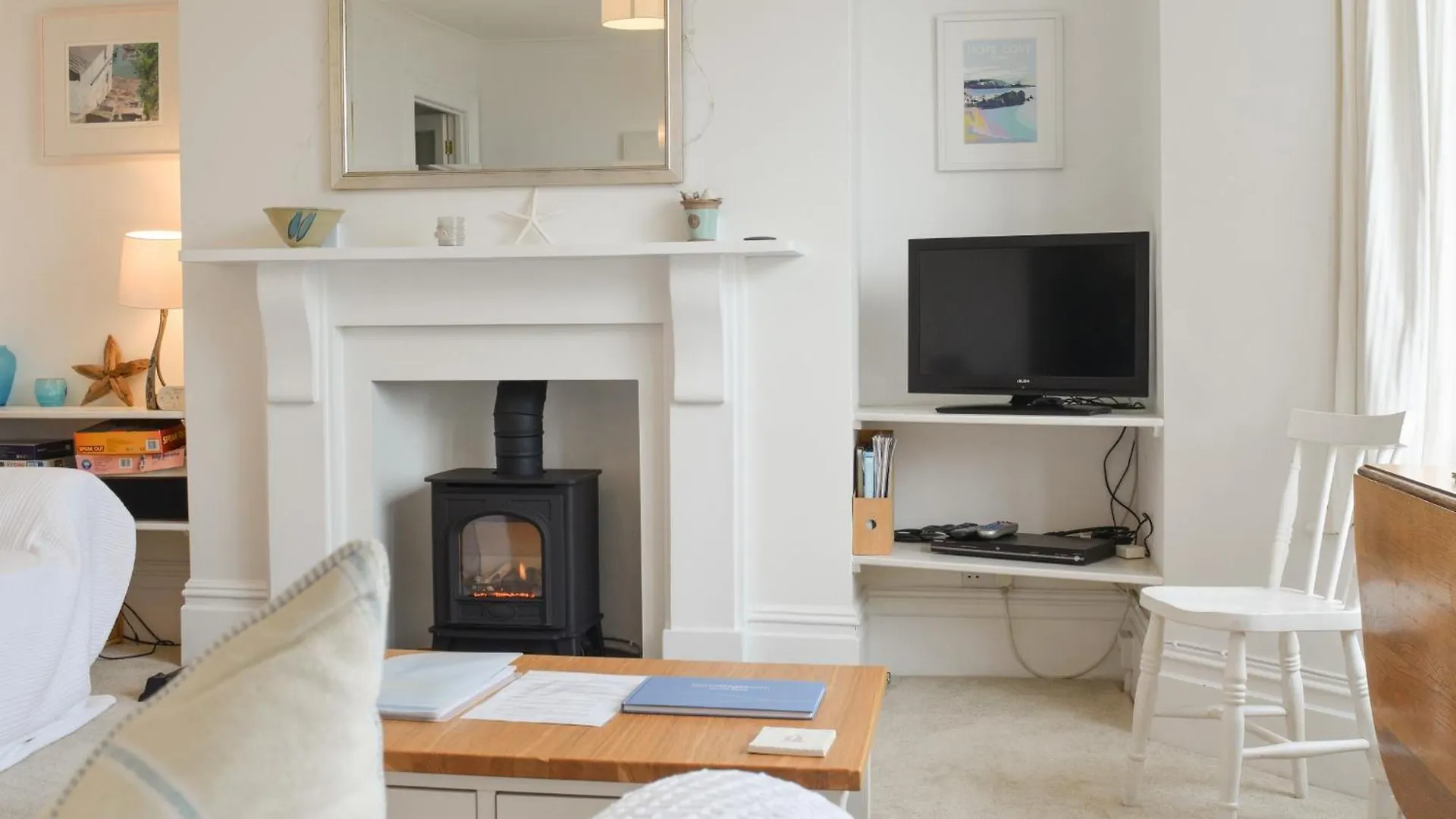Caerleon Holiday home