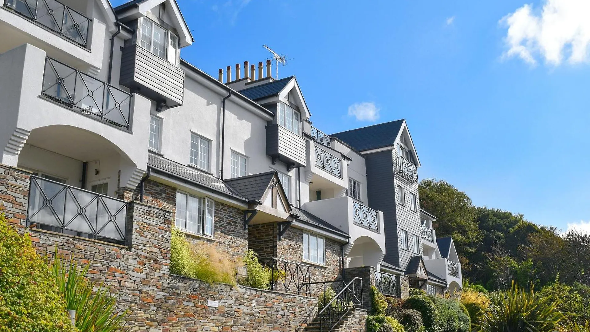 Holiday home St Elmo Court 7