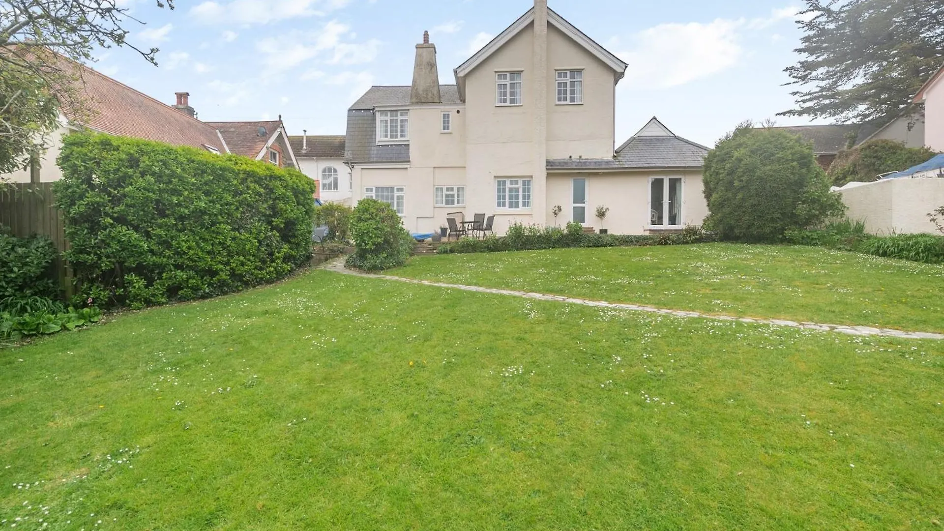 Holiday home Stonehanger 2 Salcombe
