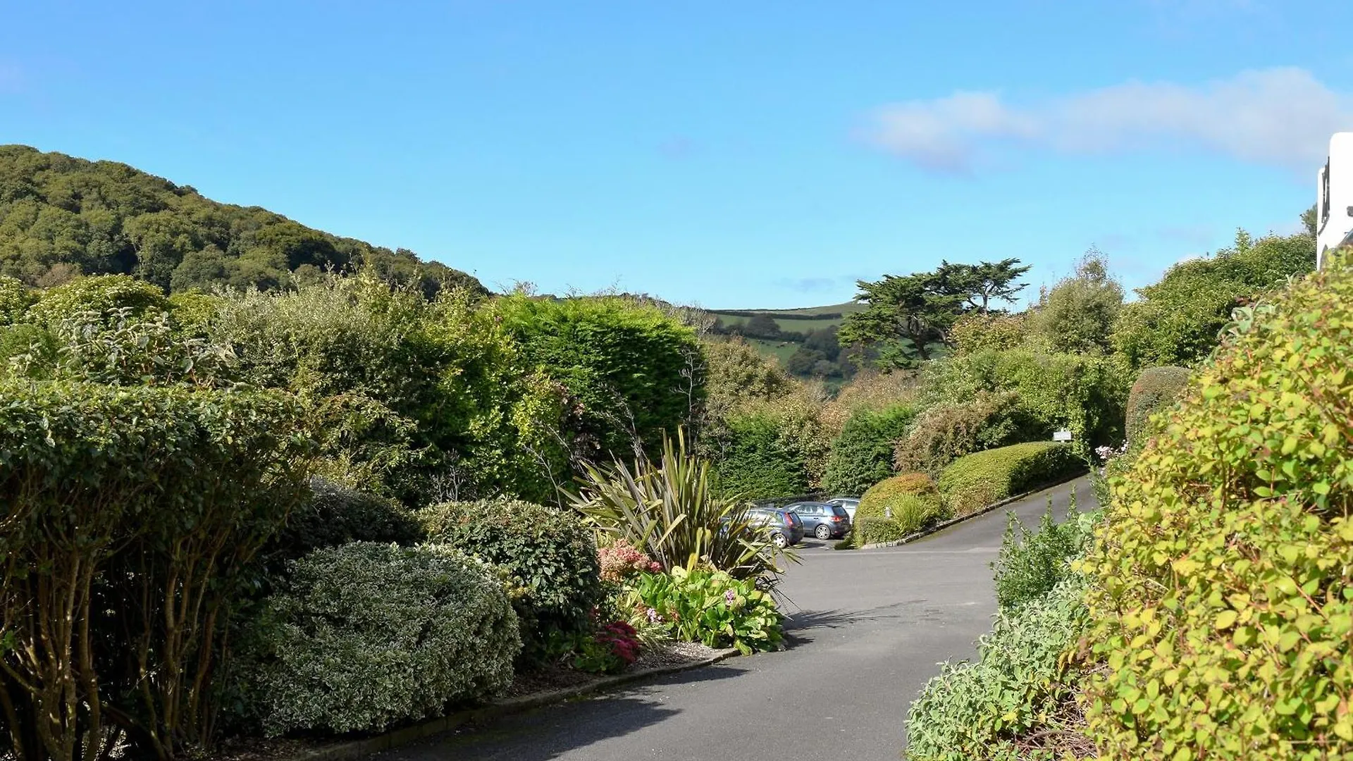 St Elmo Court 7 Holiday home Salcombe