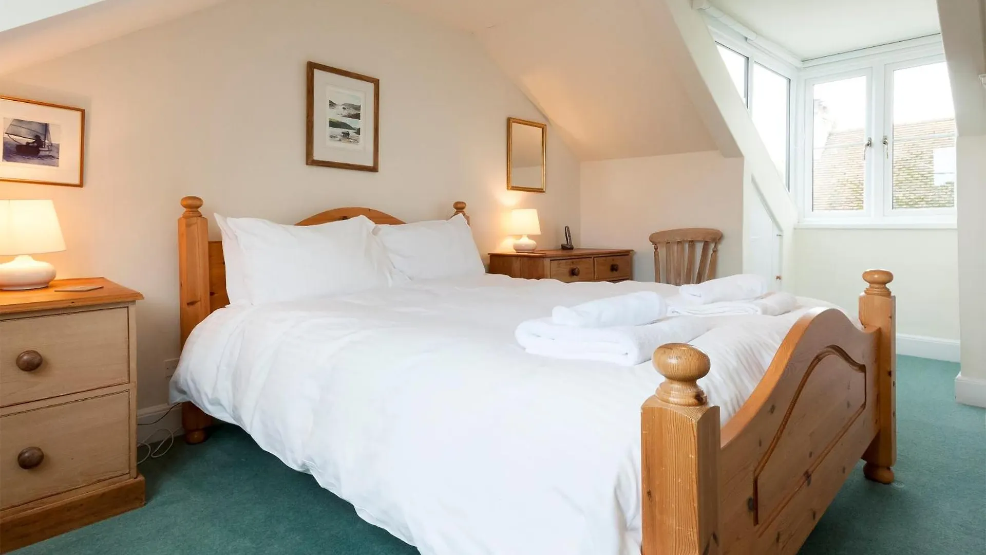 Church Street 23 Holiday home