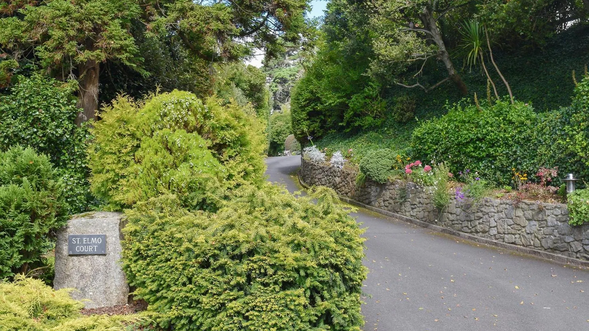 Holiday home St Elmo Court 7 *